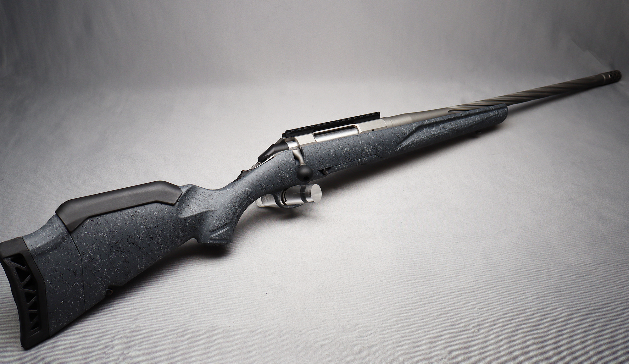 Image of Ruger ~ American Gen 2 ~ 6.5 Grendel