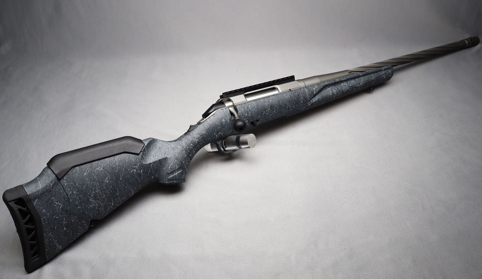 Image of Ruger ~ American Gen 2 ~ 6mm ARC