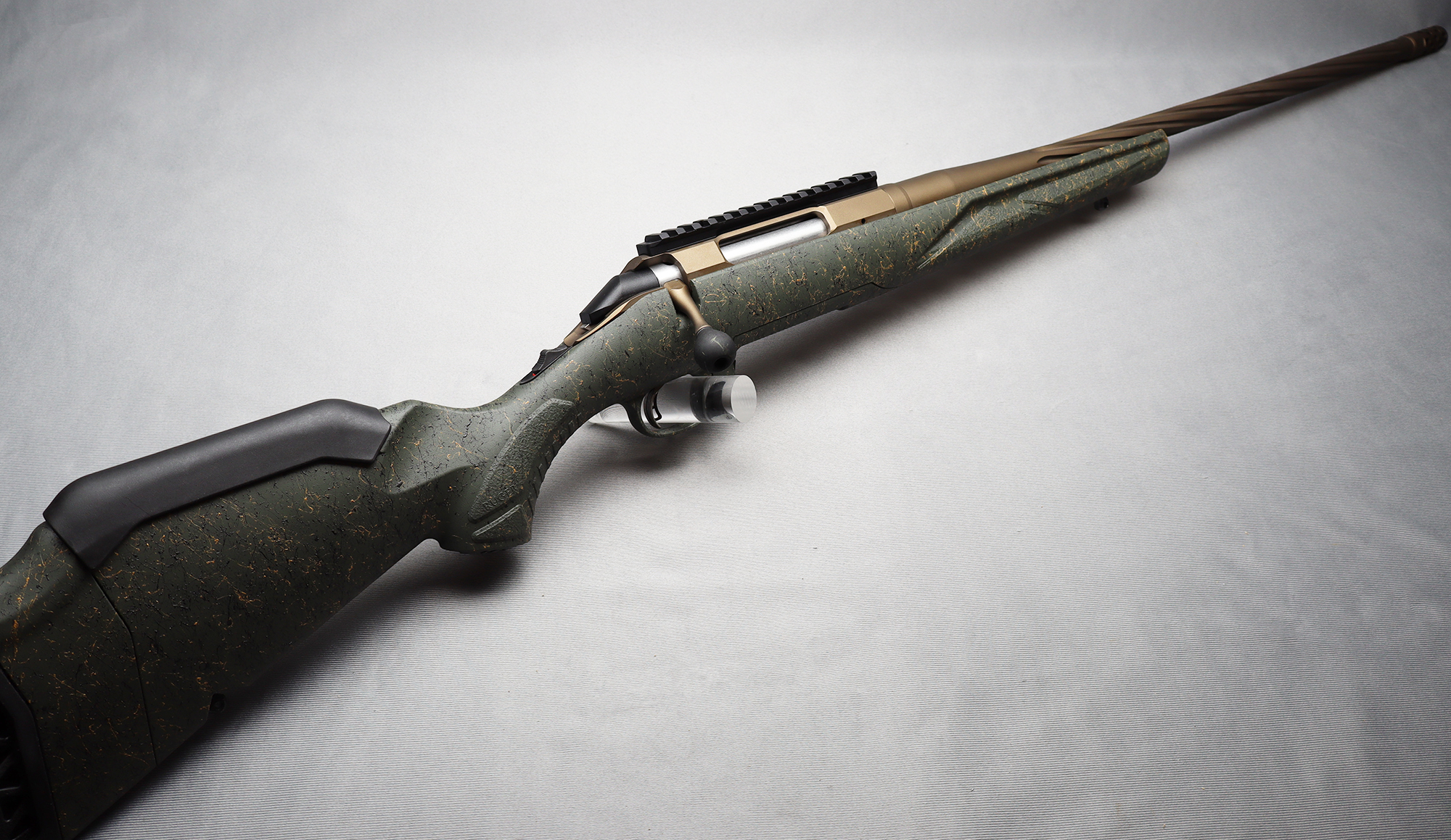 Image of Ruger ~ American Gen 2 ~ .204 Ruger