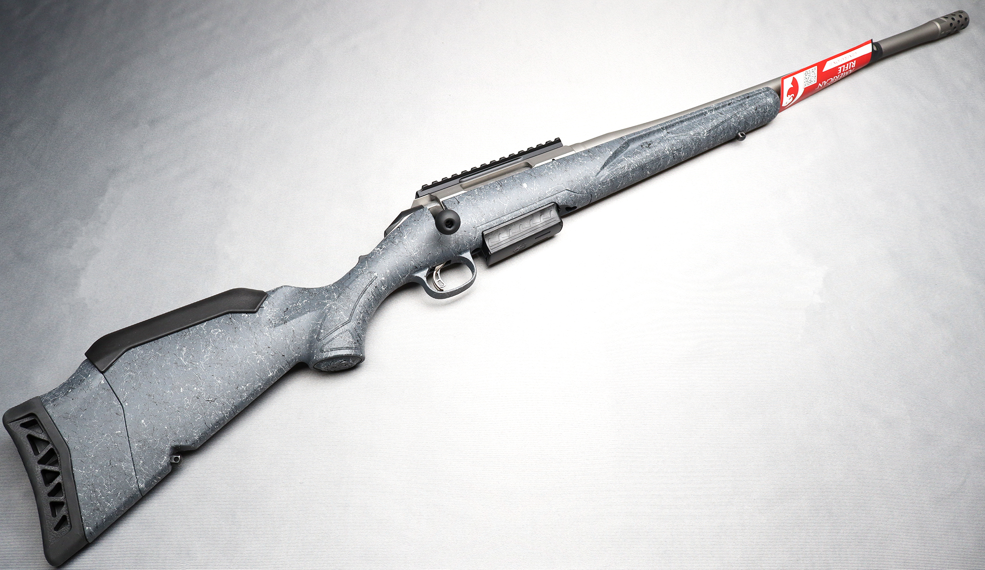 Ruger ~ American Gen II ~ .450 Bushmaster - Ruger