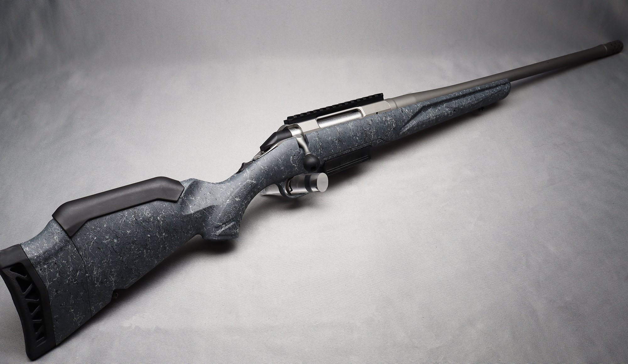 Ruger ~ American Gen 2 ~ .450 Bushmaster - Ruger