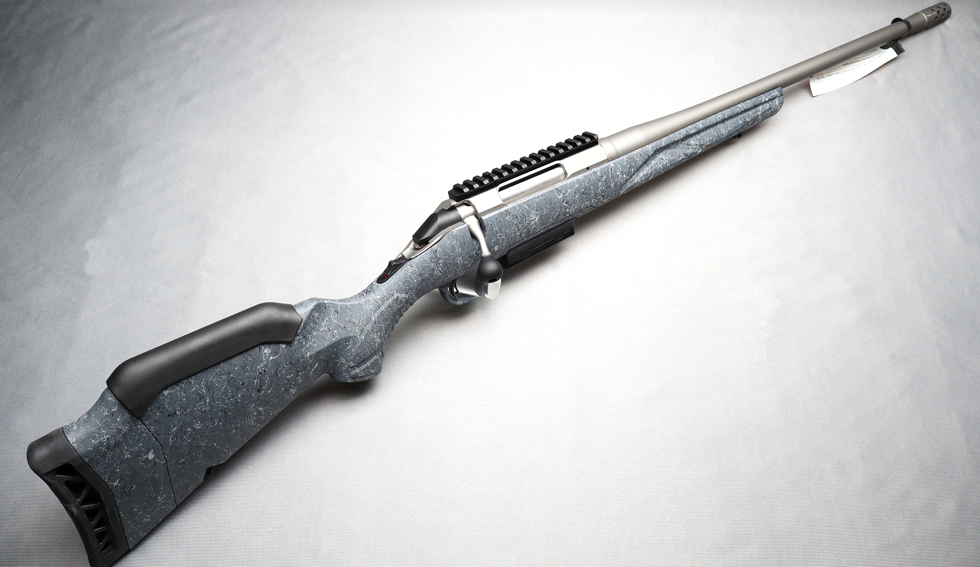 Image of Ruger ~ American Gen II ~ .450 Bushmaster