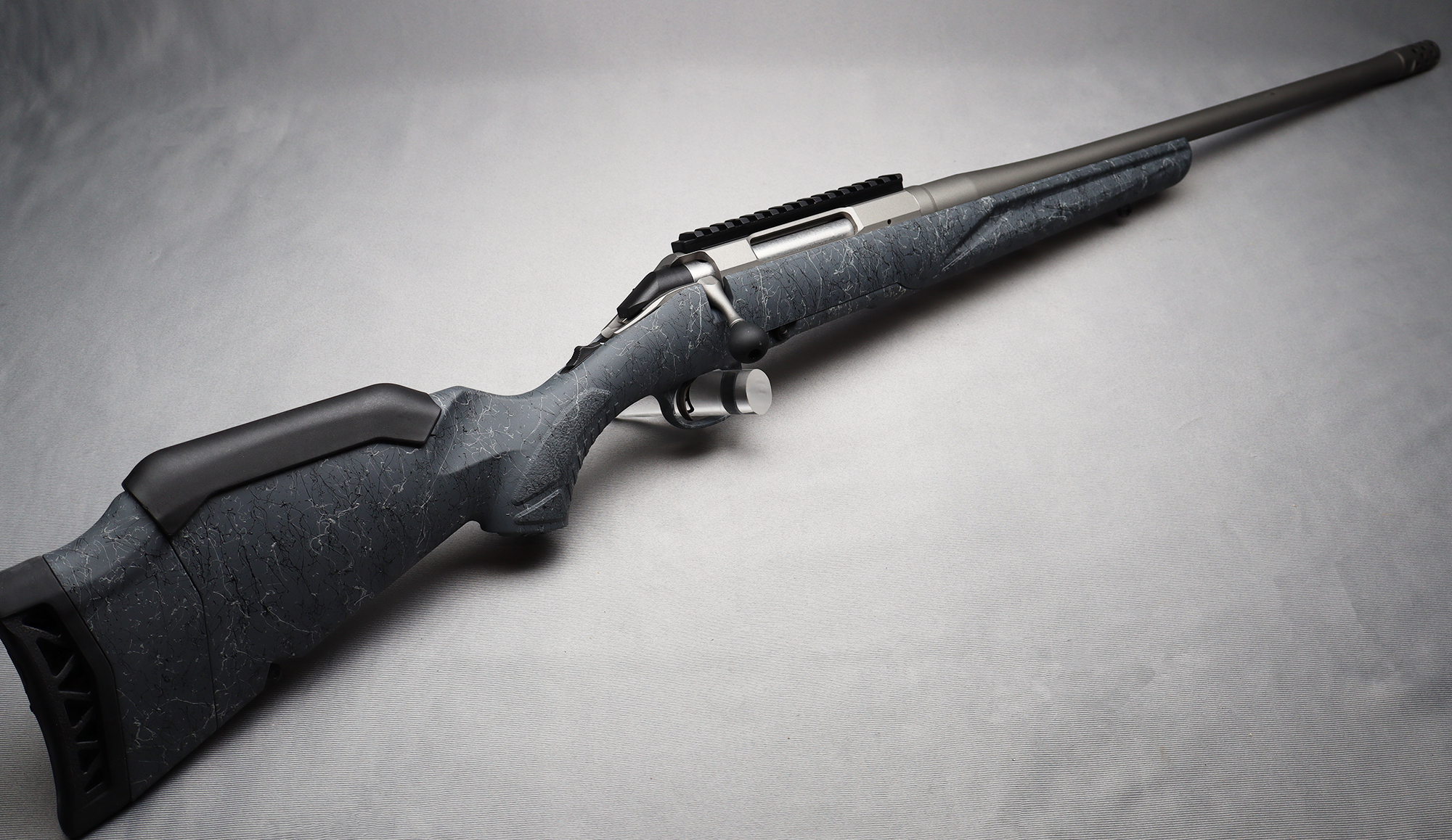 Image of Ruger ~ American Gen 2 ~ .400 Legend