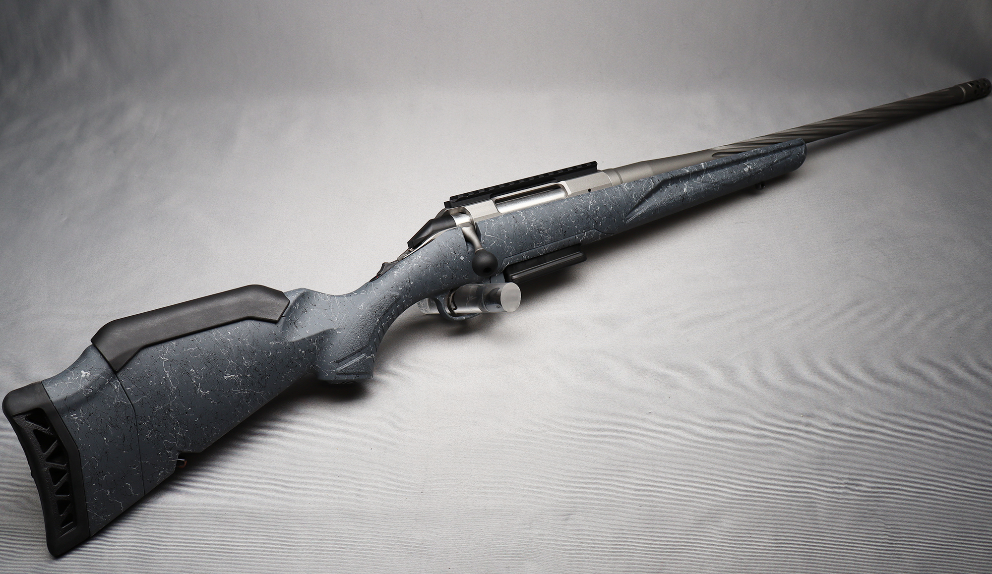 Image of Ruger ~ American Gen 2 ~ .243 Winchester