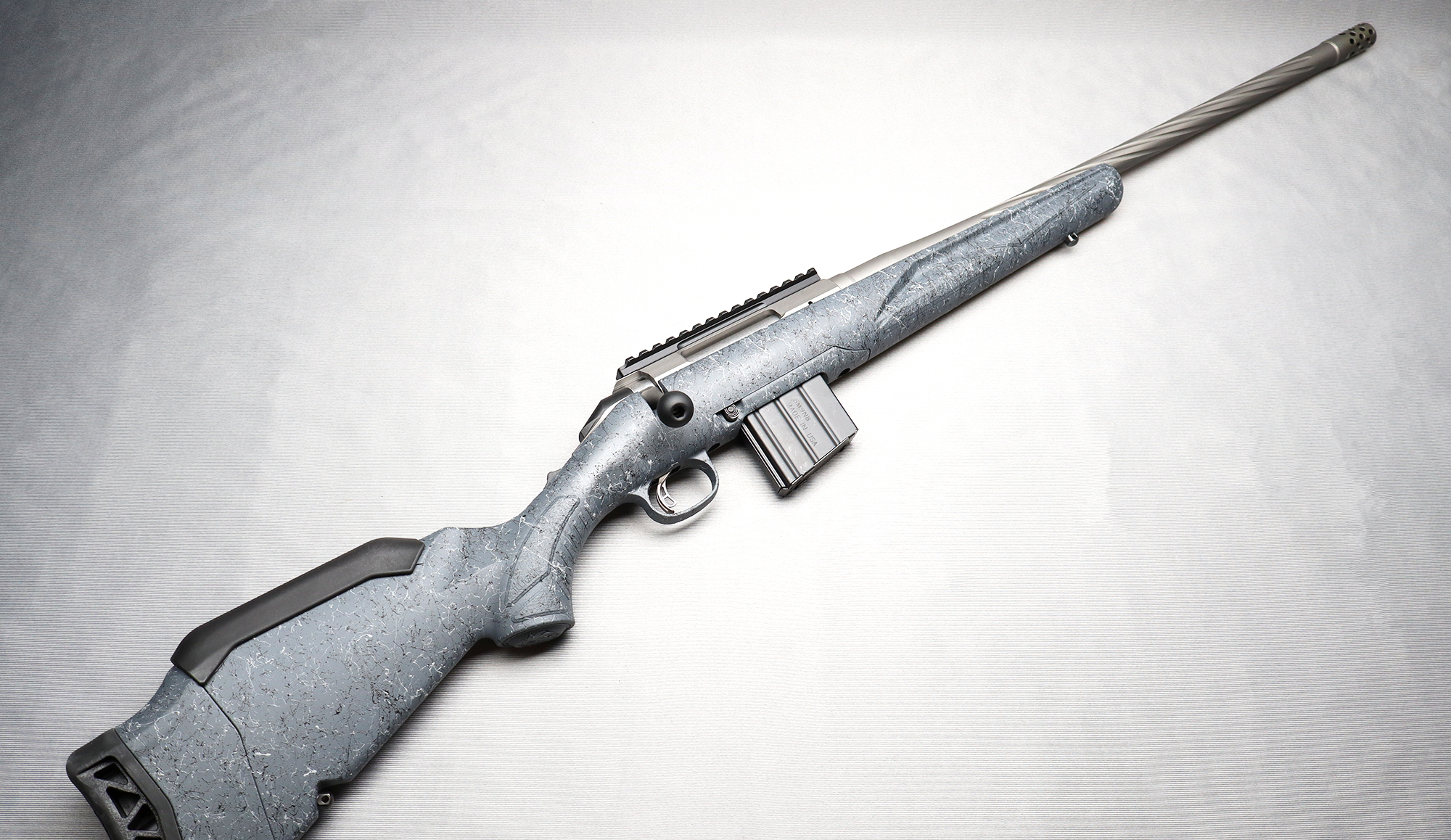 Ruger ~ American Gen II ~ .350 Legend - Ruger
