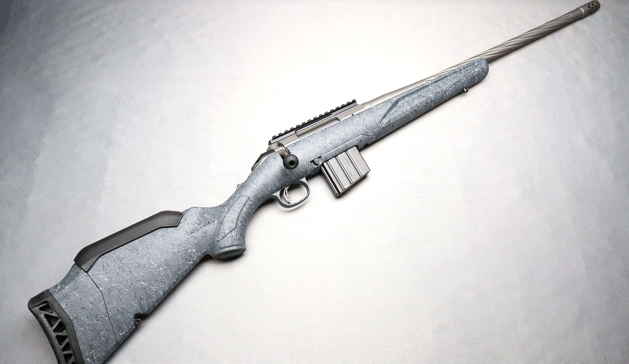 Ruger ~ American Gen II ~ .350 Legend - Ruger