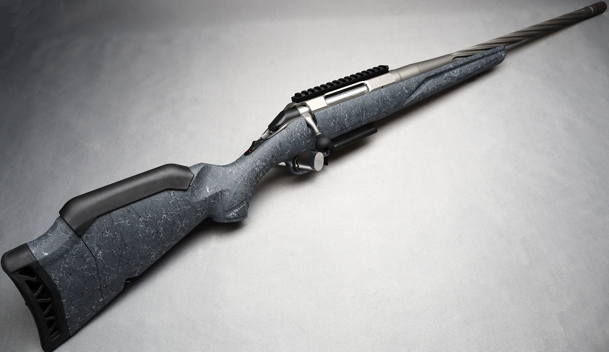 Image of Ruger ~ American Gen 2 ~ 7mm-08 Remington