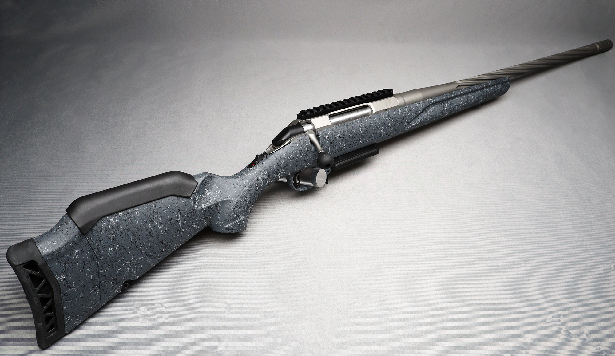 Image of Ruger ~ American Gen 2 ~ 7mm-08 Remington