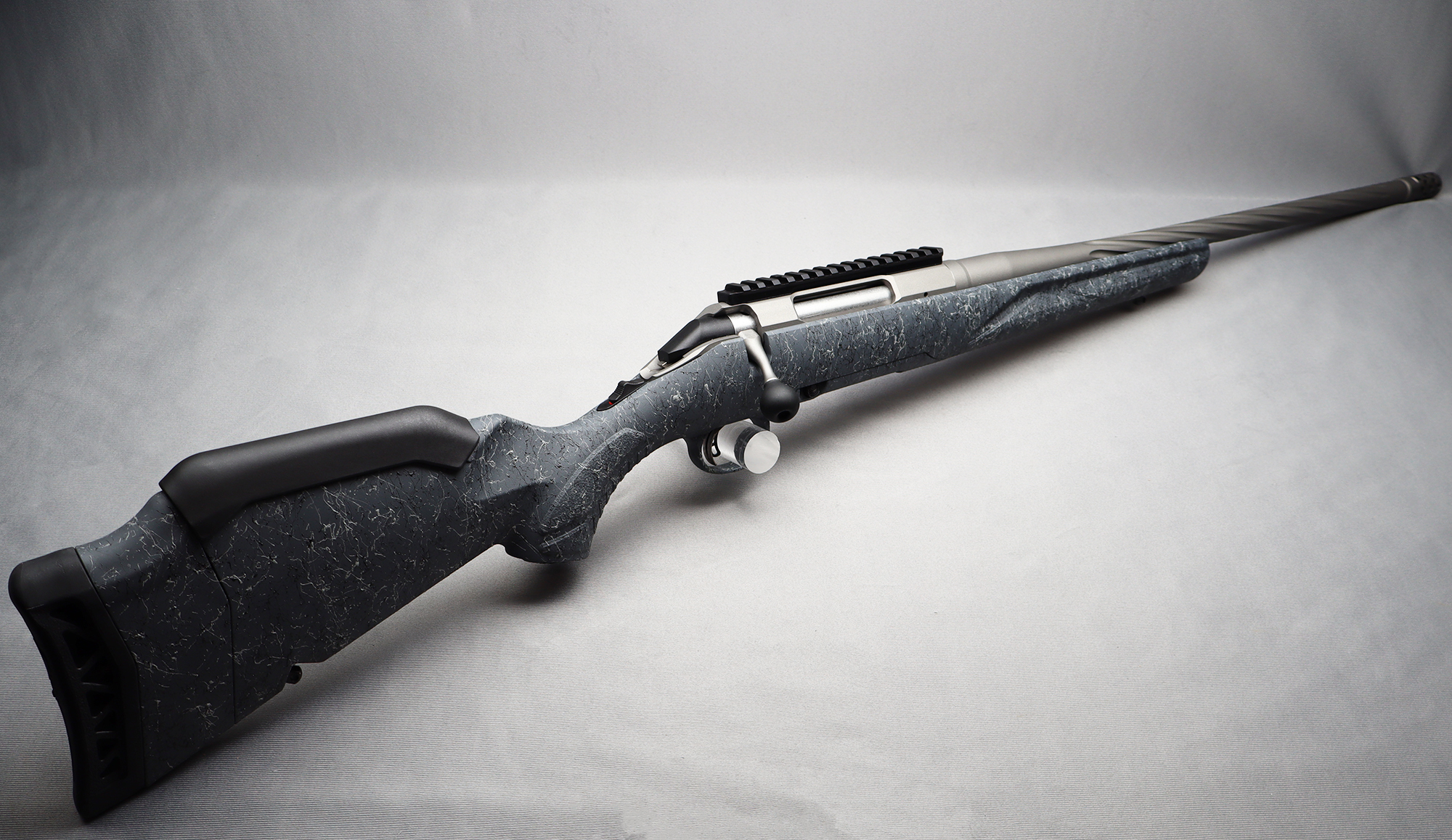 Image of Ruger ~ American Gen 2 ~ .350 Legend