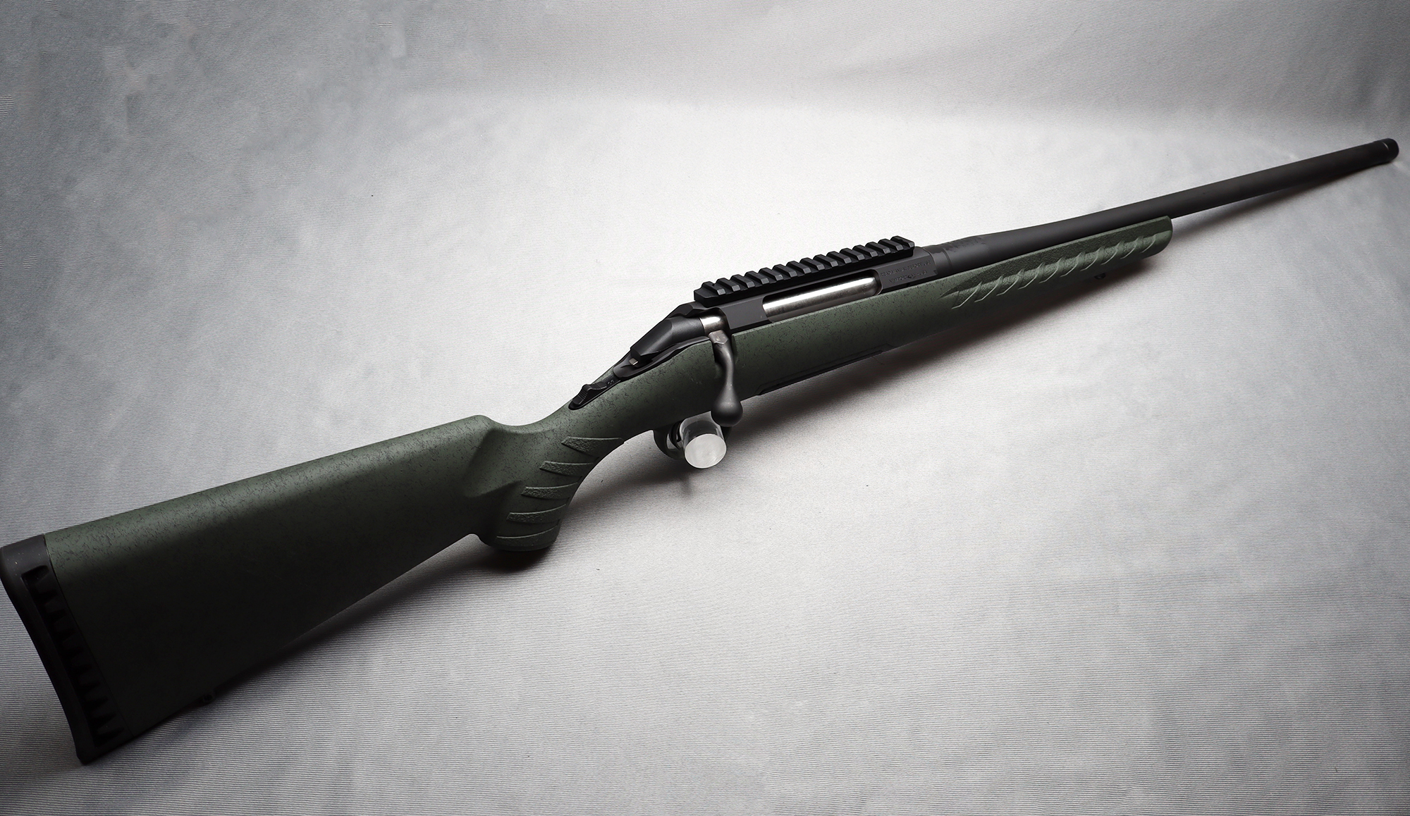 Image of Glenfield ~ Model A ~ .30-06