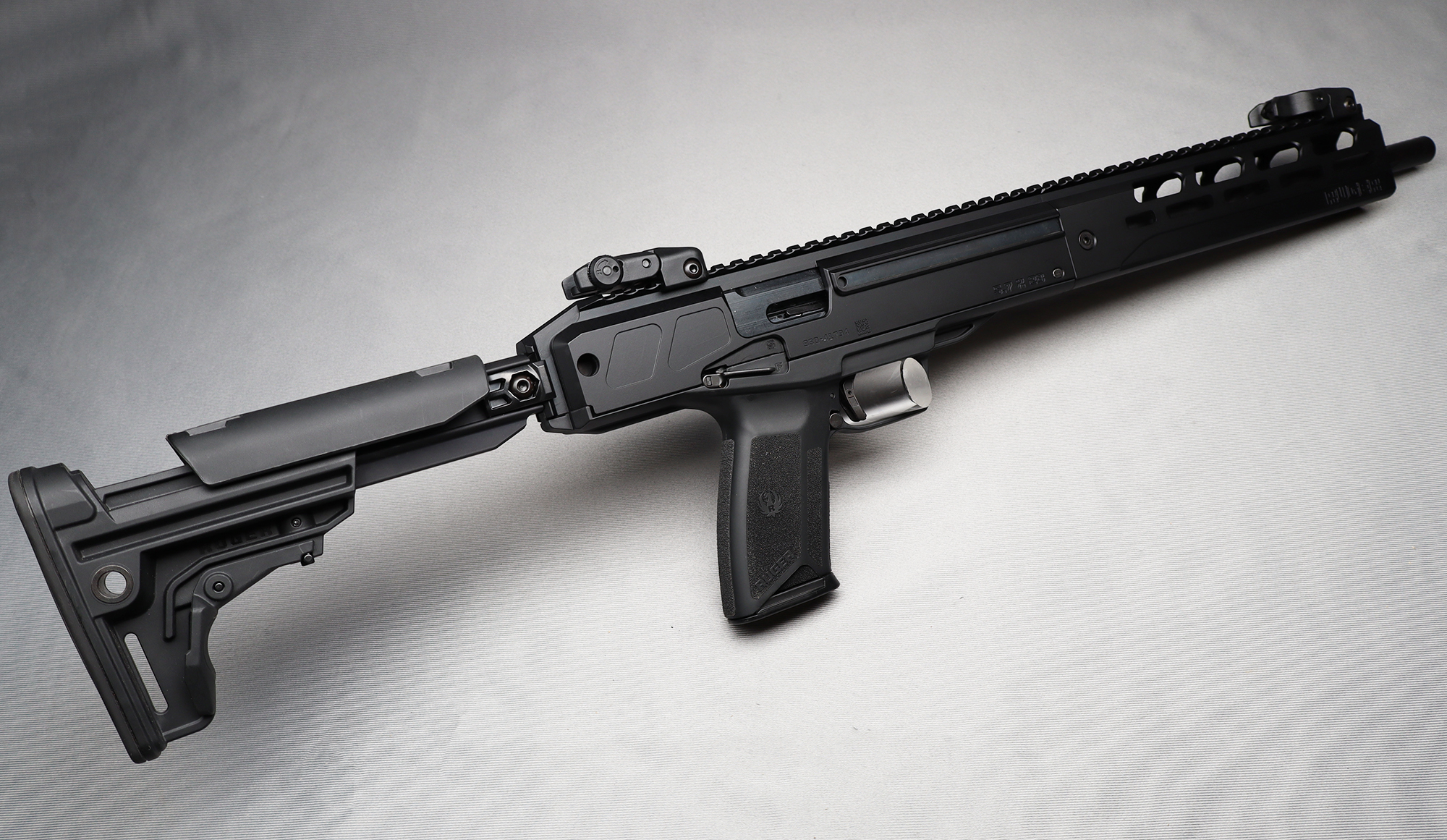 Ruger ~ LC Carbine ~ 5.7 X 28mm - Ruger