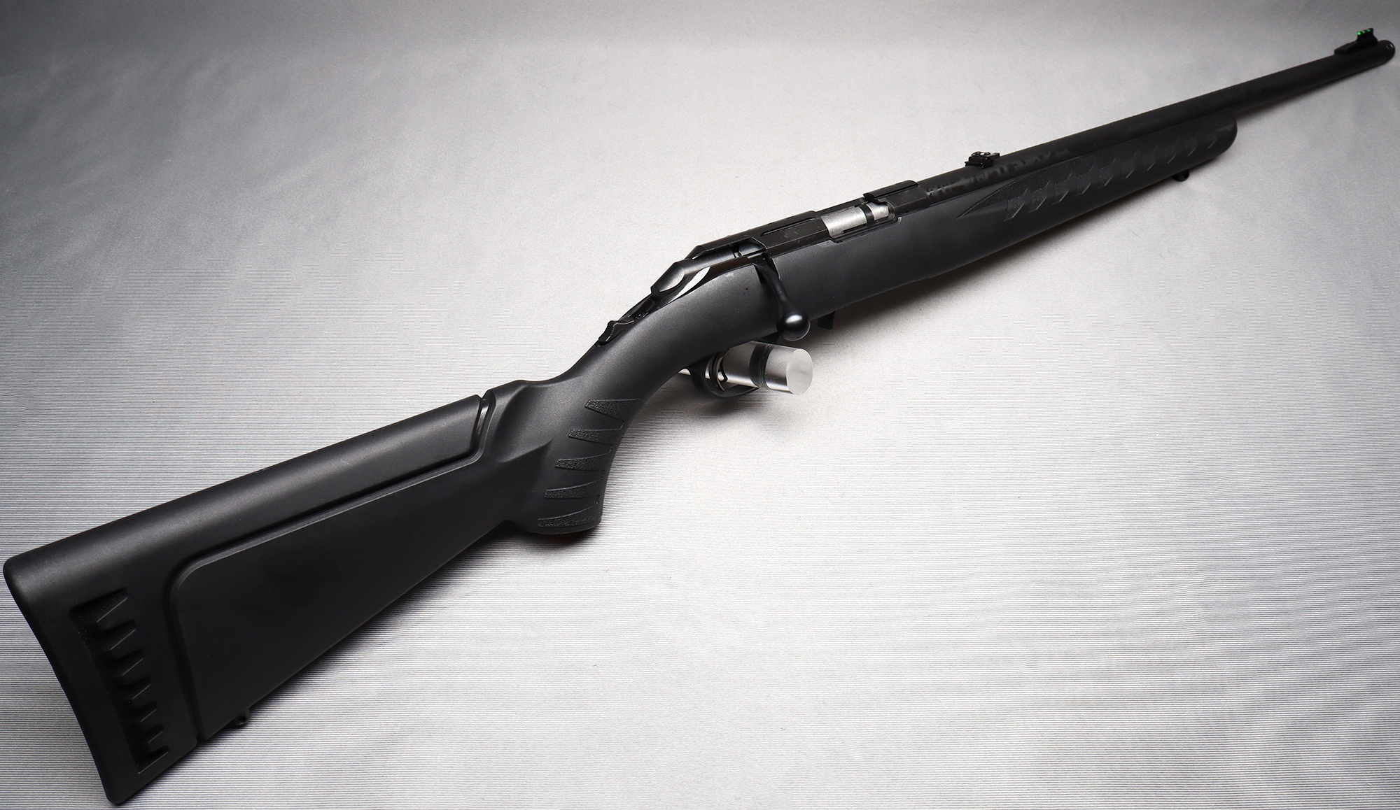 Ruger ~ American ~ .22 Long Rifle - Ruger