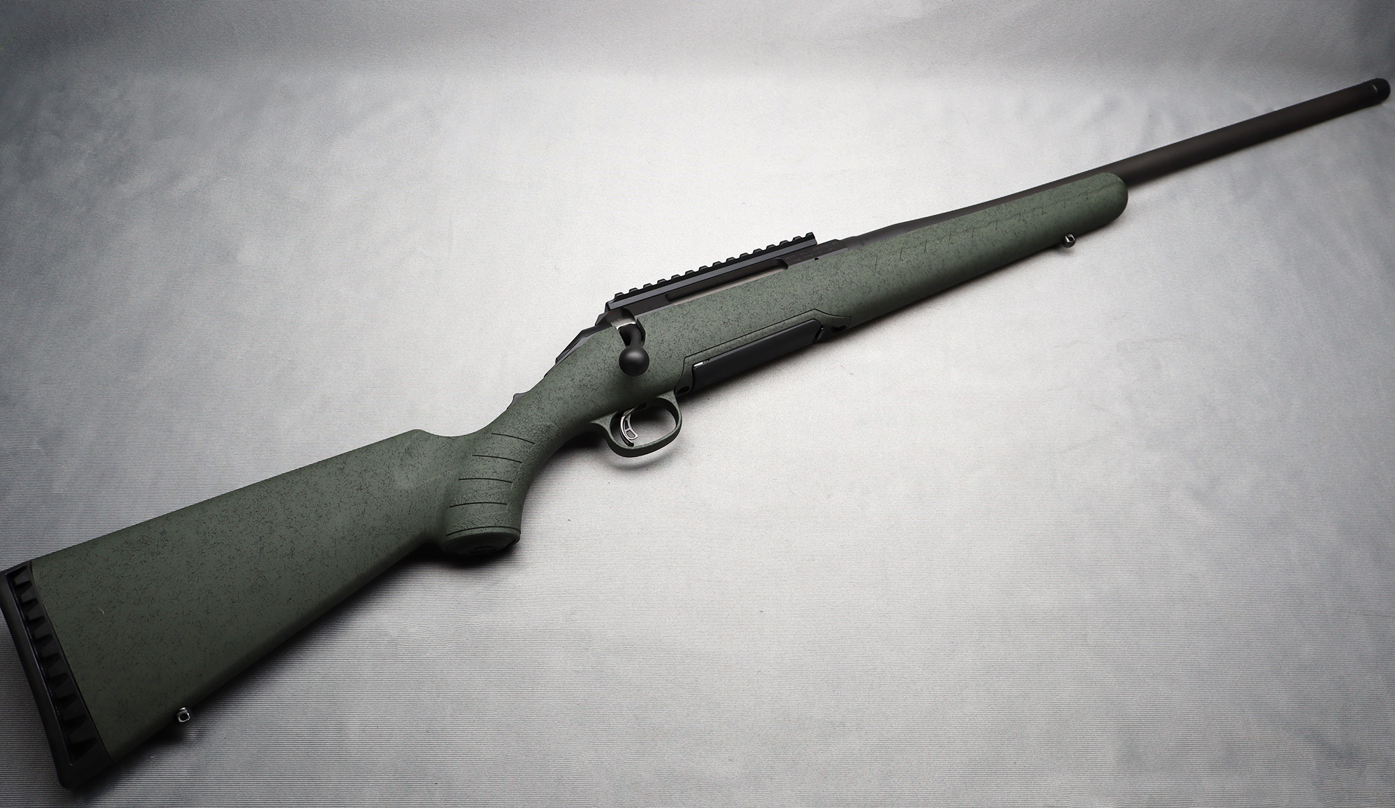 Image of Glenfield ~ Model A ~ .30-06 Springfield