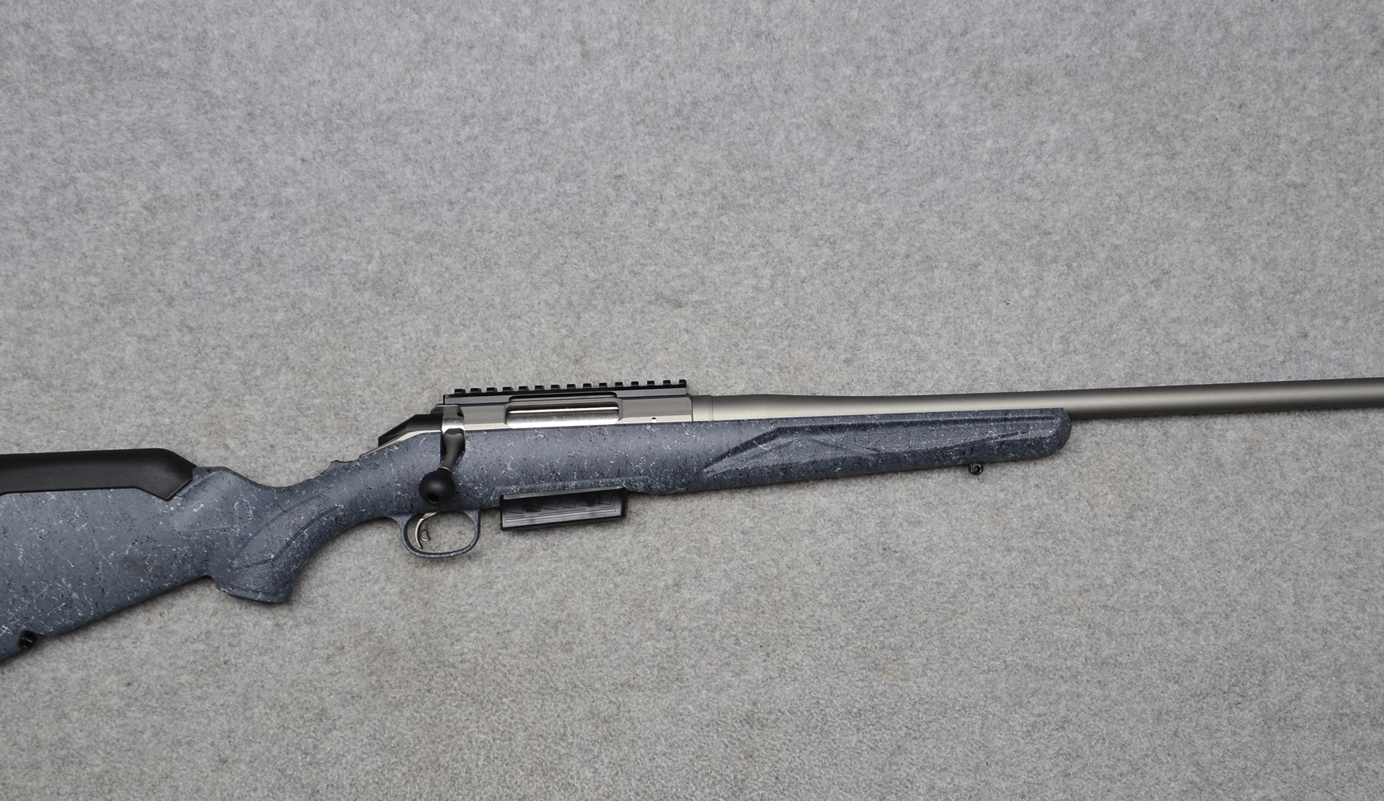 Image of Ruger American