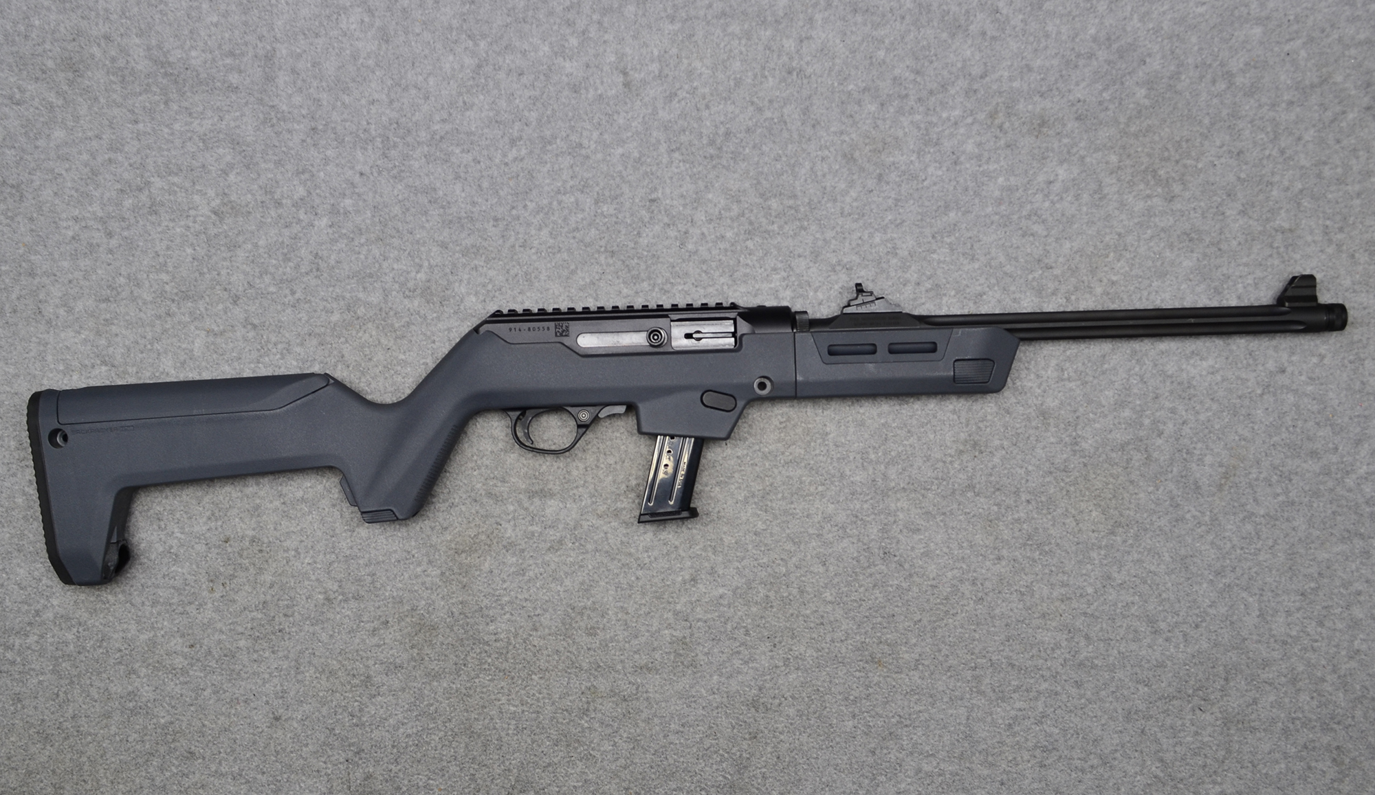 Image of Ruger PC Carbine