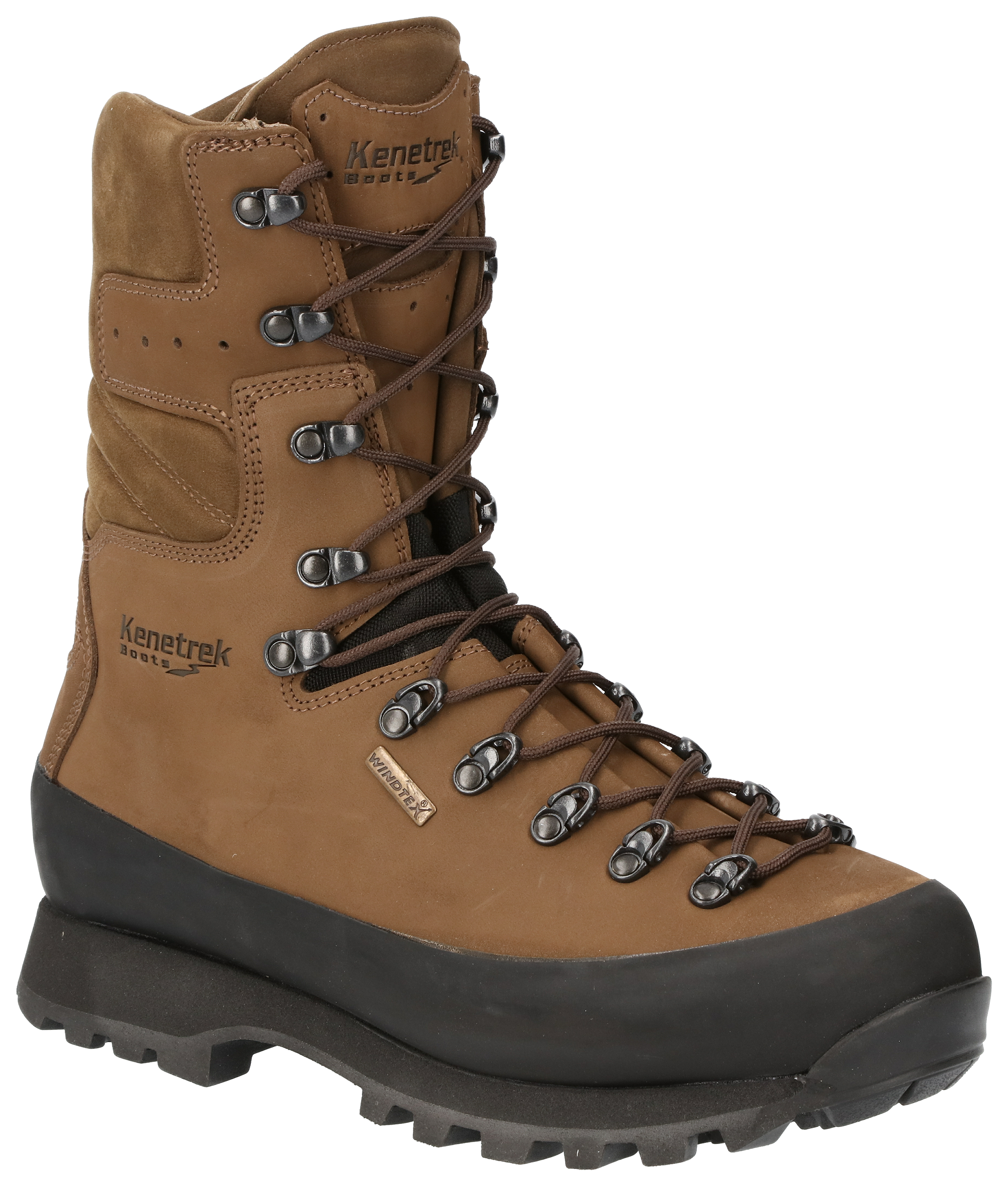 Kenetrek Mountain Extreme Hunting Boots for Men | Cabela's
