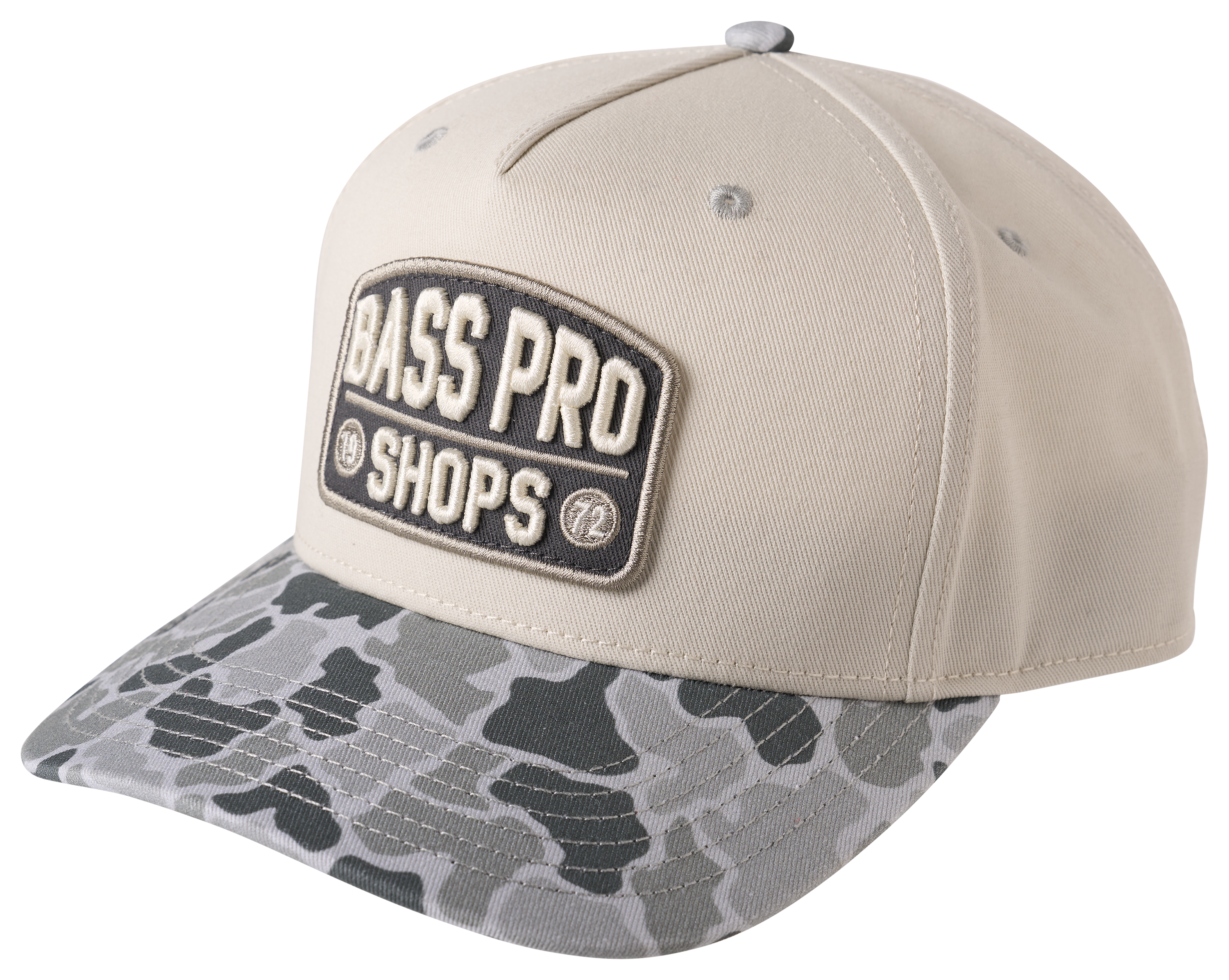 Image of Bass Pro Shops Heritage Snapback Cap