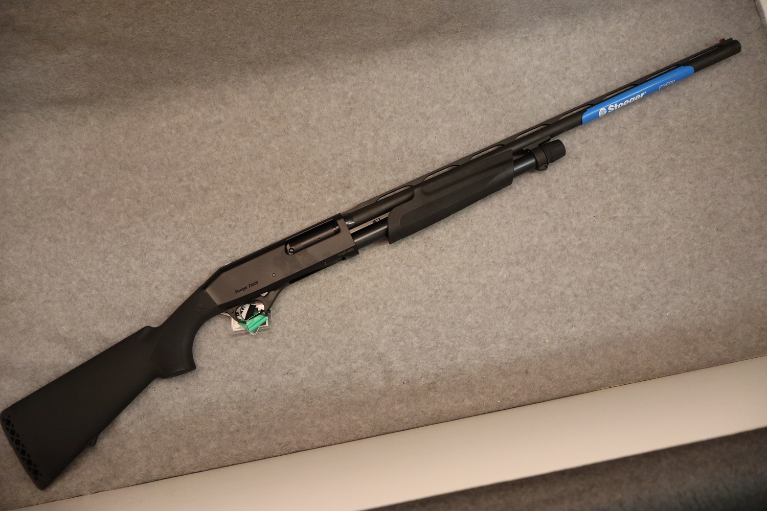 Image of Stoeger ~ P3500 ~ 12 GA