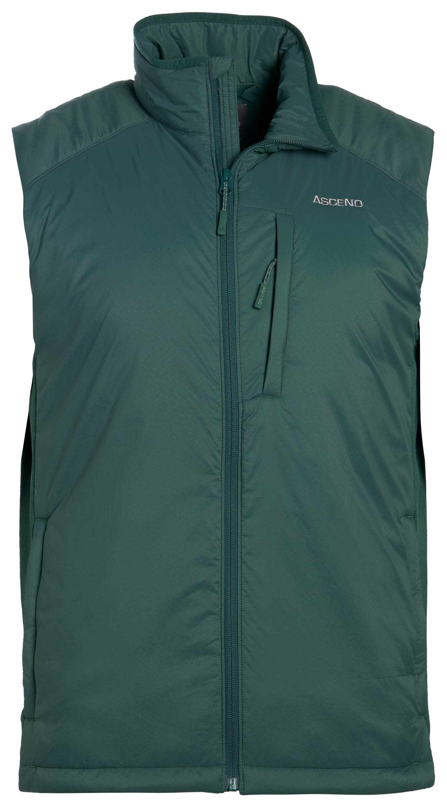 Image of Ascend Adventure On Packable Vest