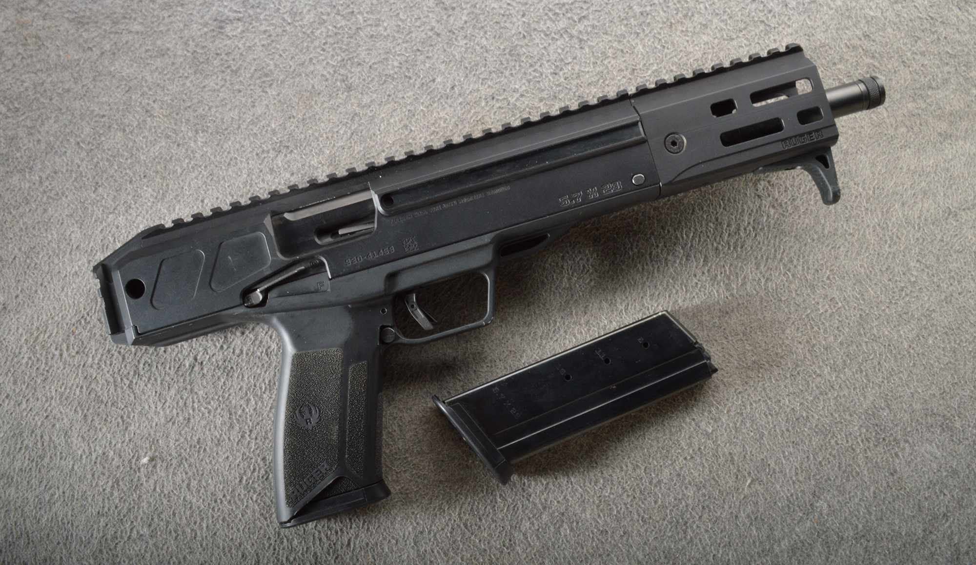 Ruger ~ LC Charger ~ 5.7x28 MM - Bass Pro Shops