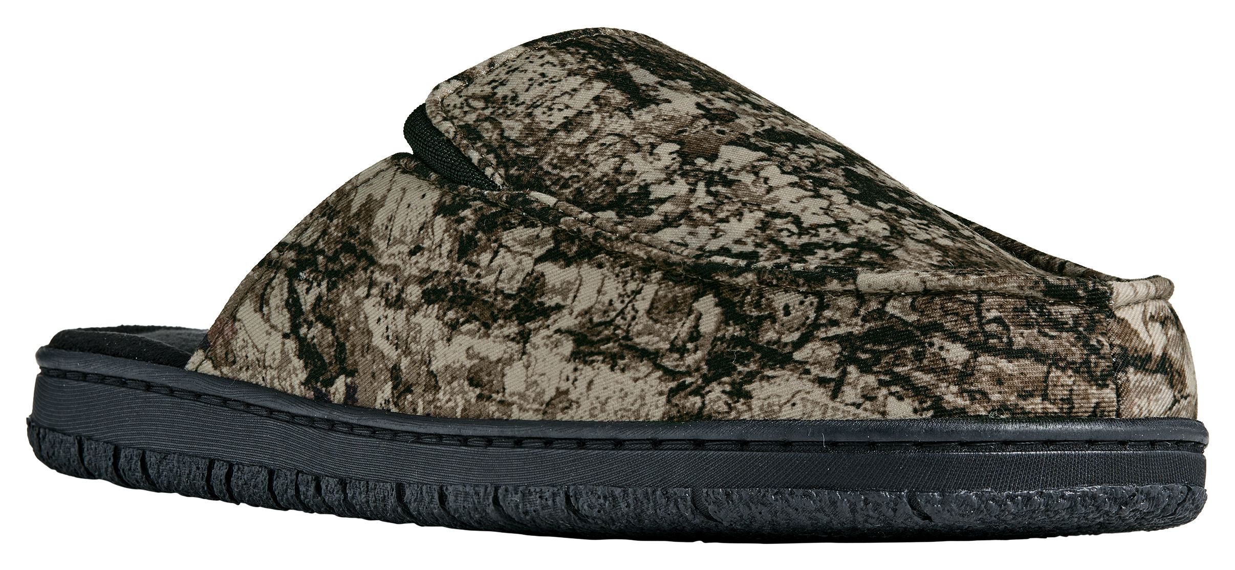 Image of RedHead Oliver Moc Toe Slippers for Men