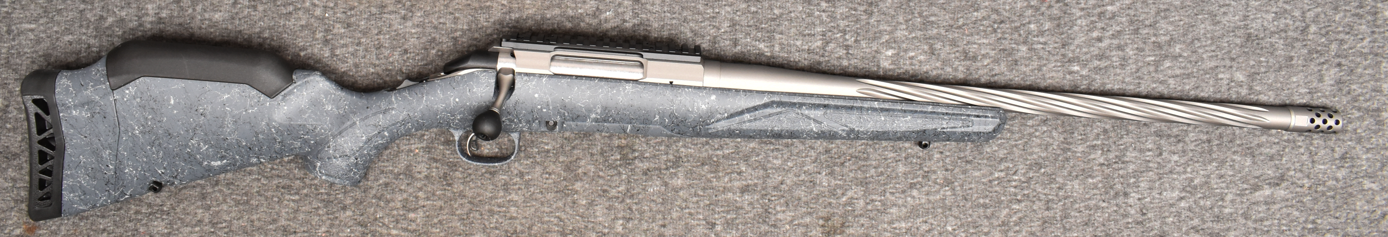 Image of Ruger ~ American ~ 6.5mm Grendel