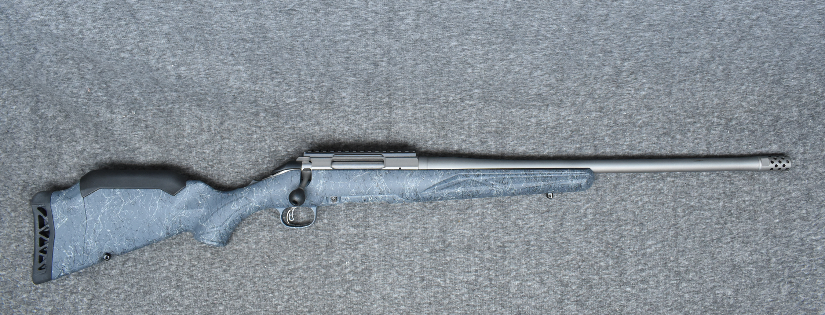 Image of Ruger ~American~ .400 Legend