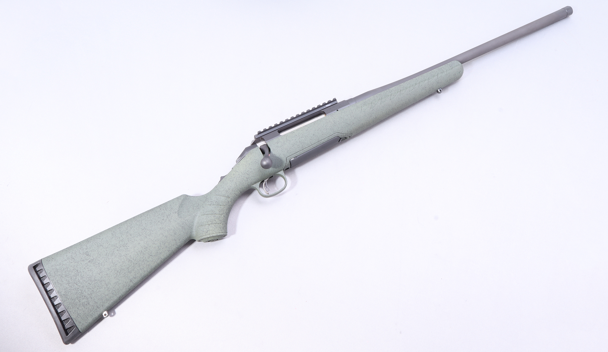 Image of Glenfield ~ Model A ~ 30-06 Springfield