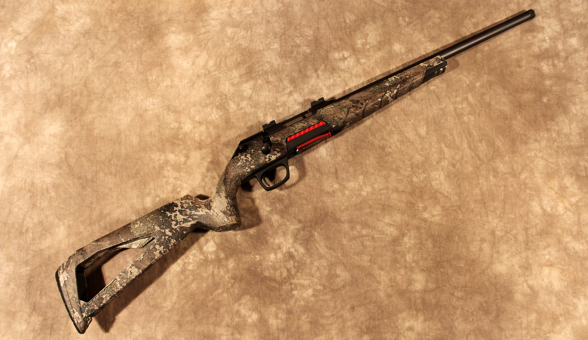 Winchester~Xpert~.17 Winchester Super Magnum - Bass Pro Shops
