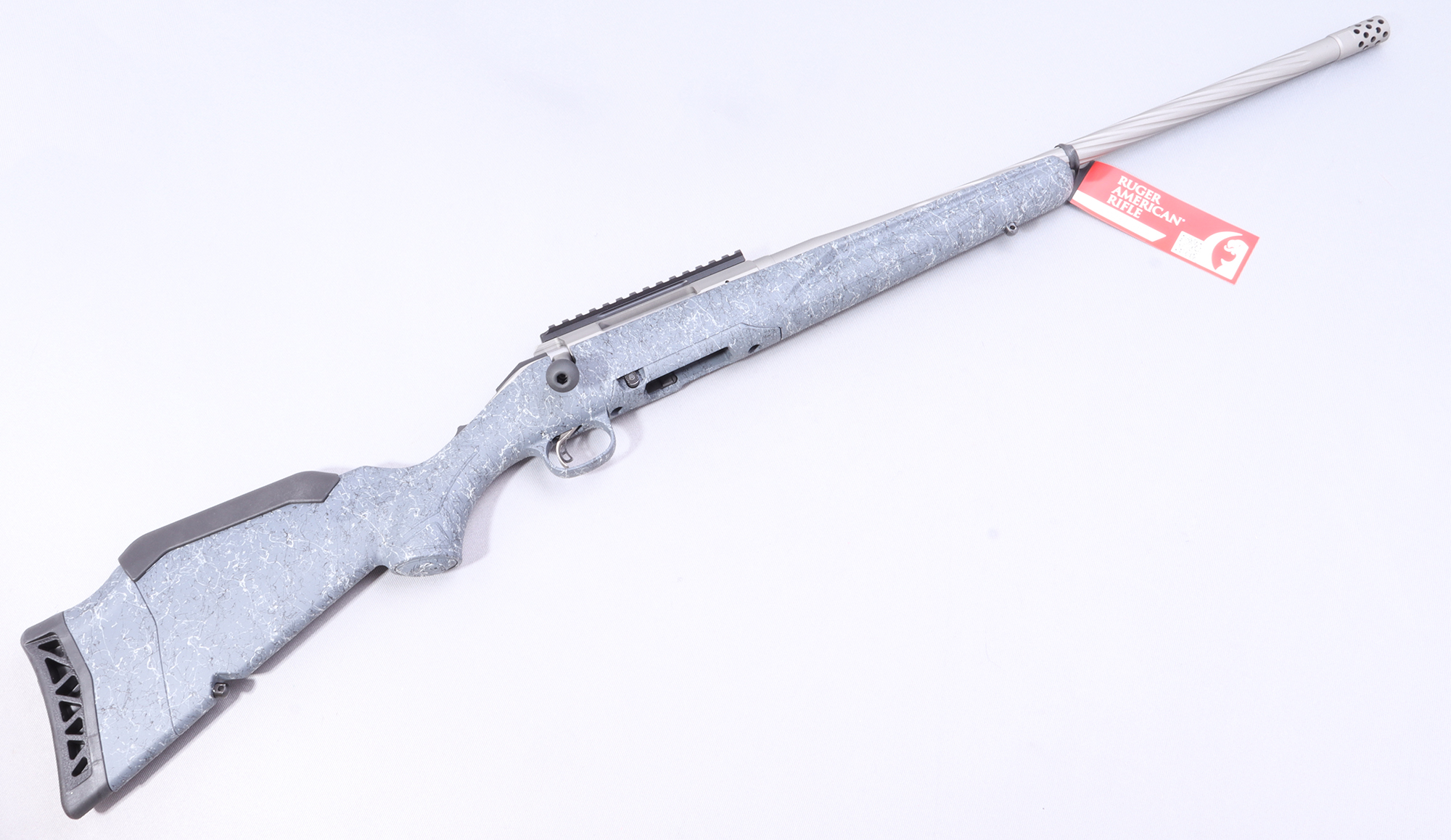 Image of Ruger ~ American ~ 350 Legend