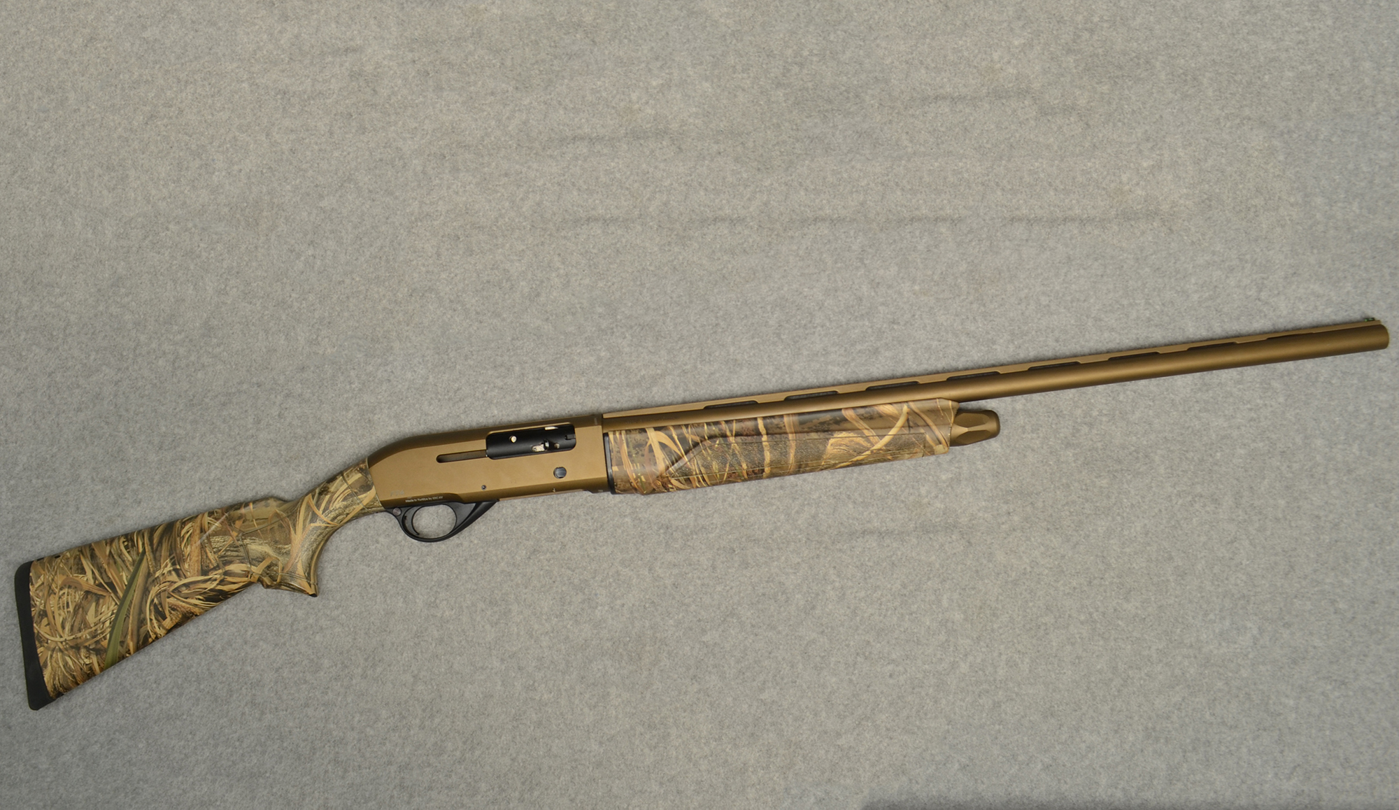 KRV AV ~ Pointer FT4 ~ 12 Gauge - Bass Pro Shops
