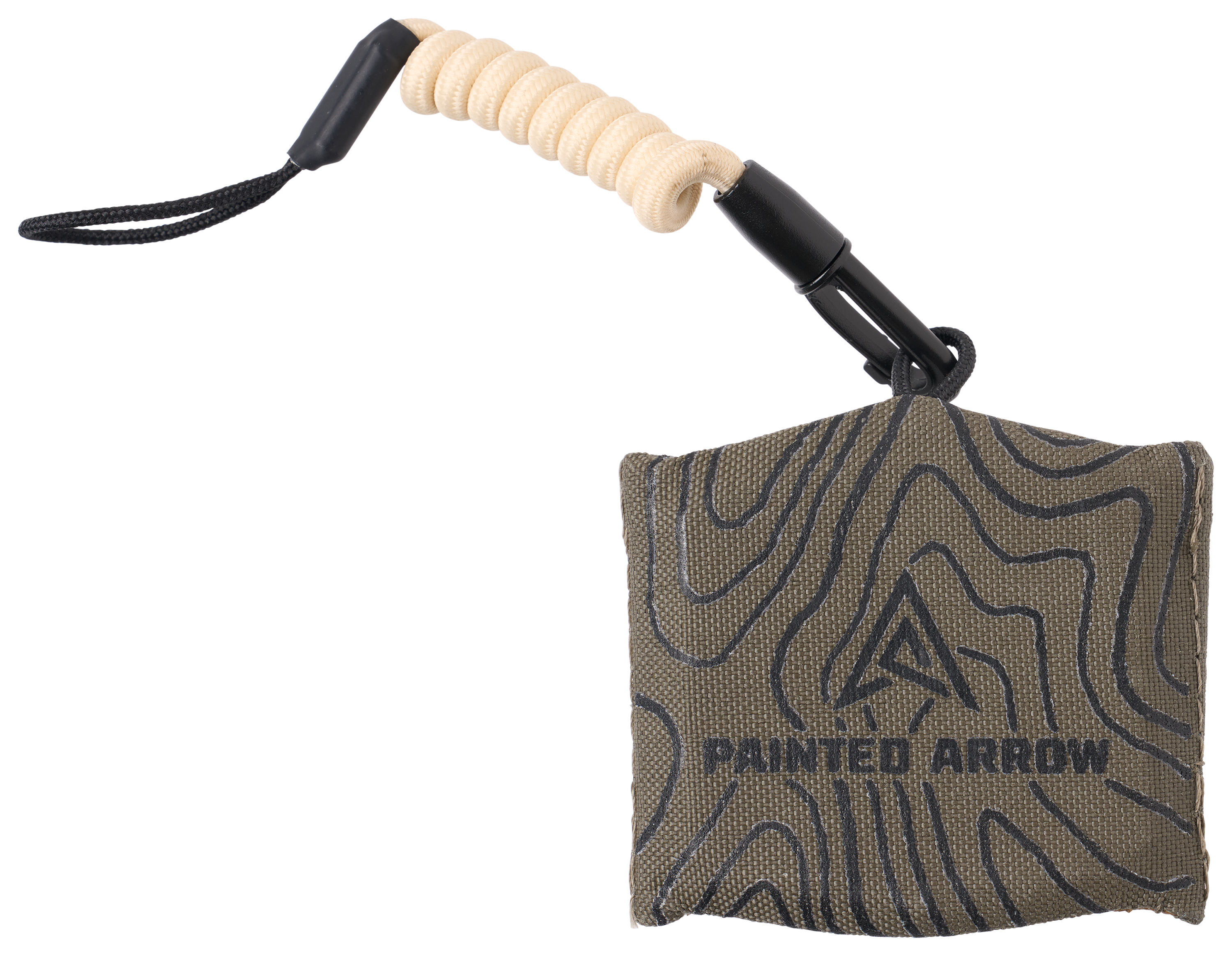 Image of Painted Arrow READY-MAG Universal Magnetic Rangefinder Mount