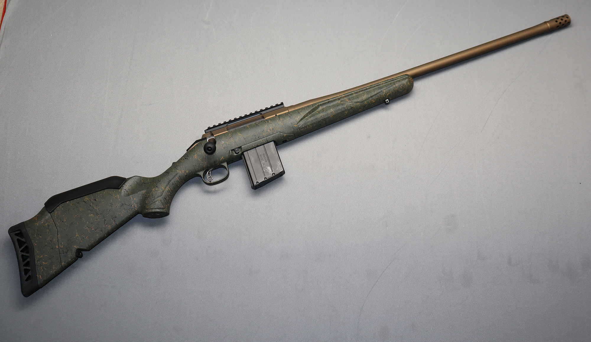 Image of Ruger ~ American ~ .400 Legen