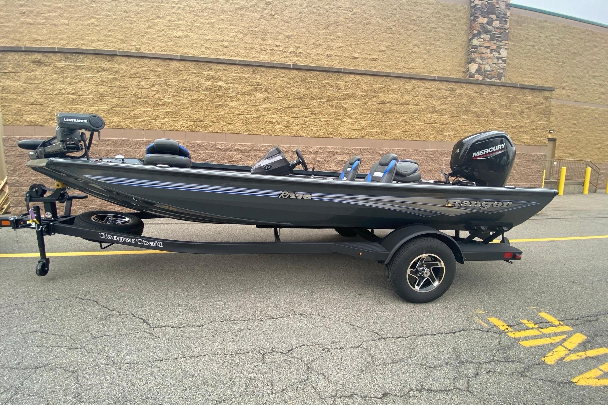 Image of 2026 RANGER RT178