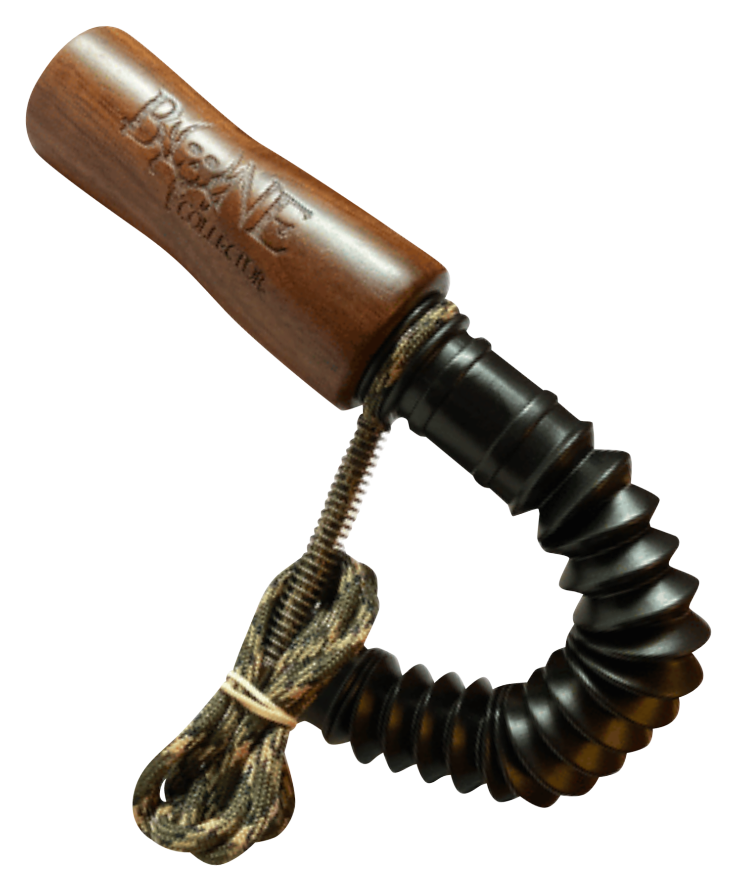 Image of Bone Collector Ol' Faithful Deer Grunt Call