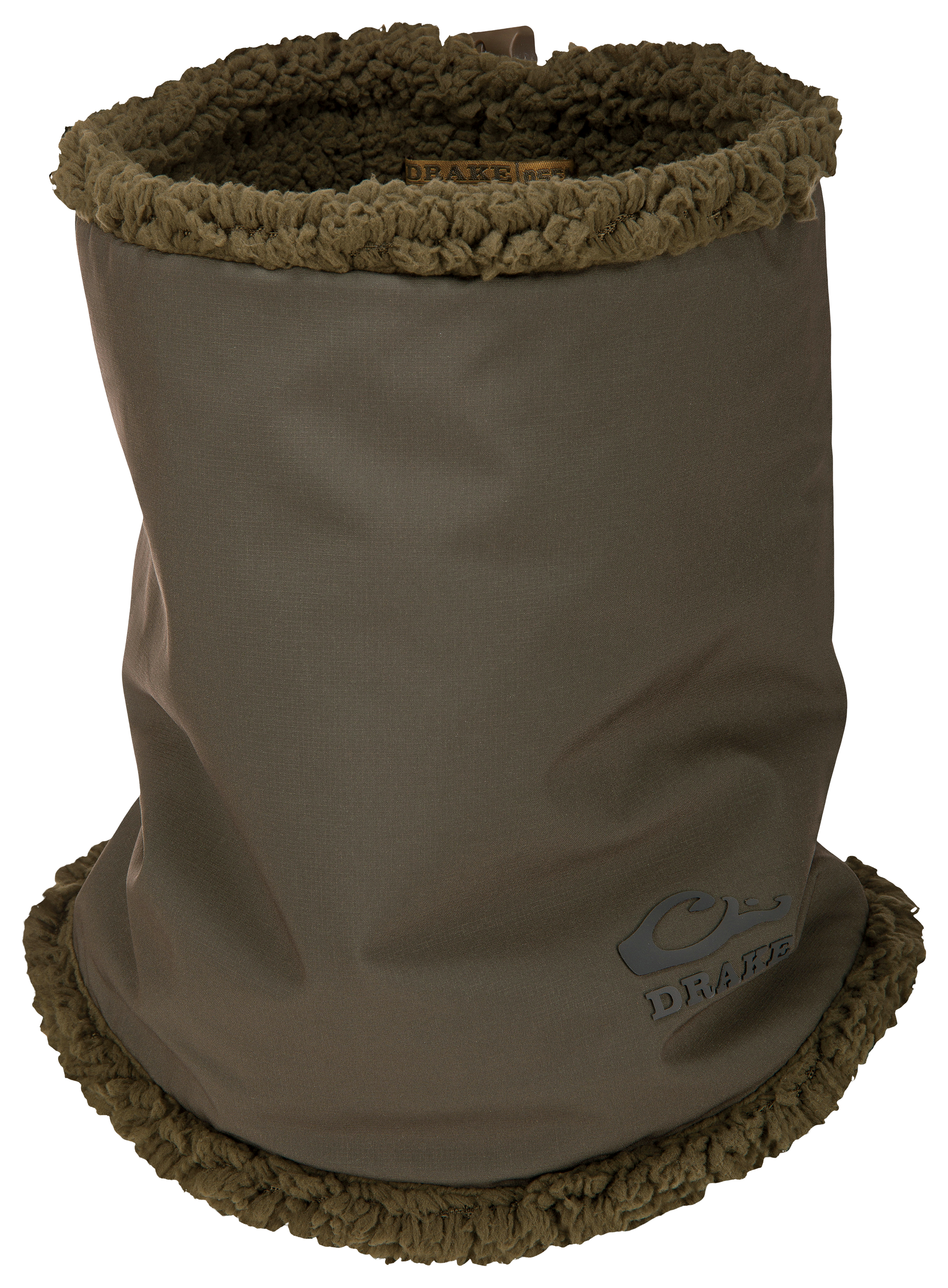 Image of Drake BMF Neck Gaiter with Primaloft