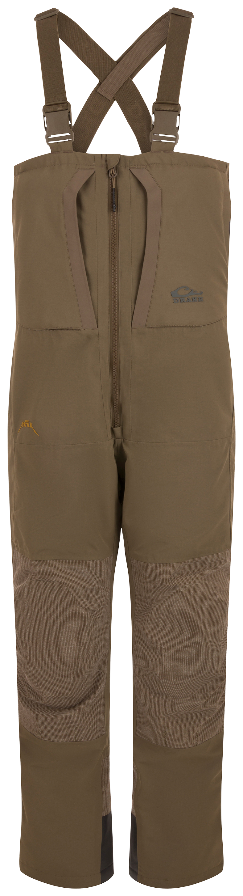 Image of Drake Waterfowl BMF Uninsulated Pit Bibs