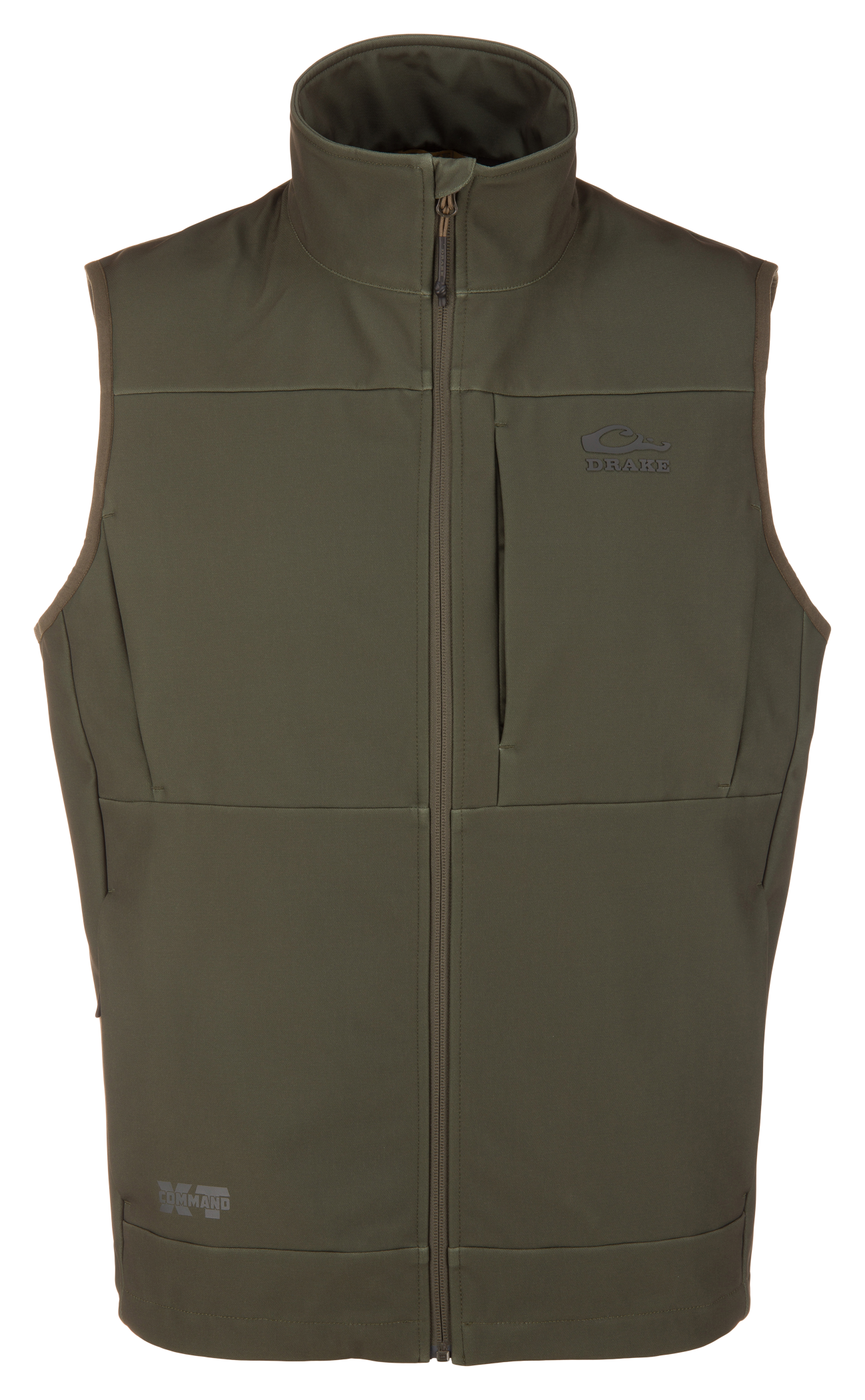 Image of Drake Waterfowl MST CommandXT Softshell Vest