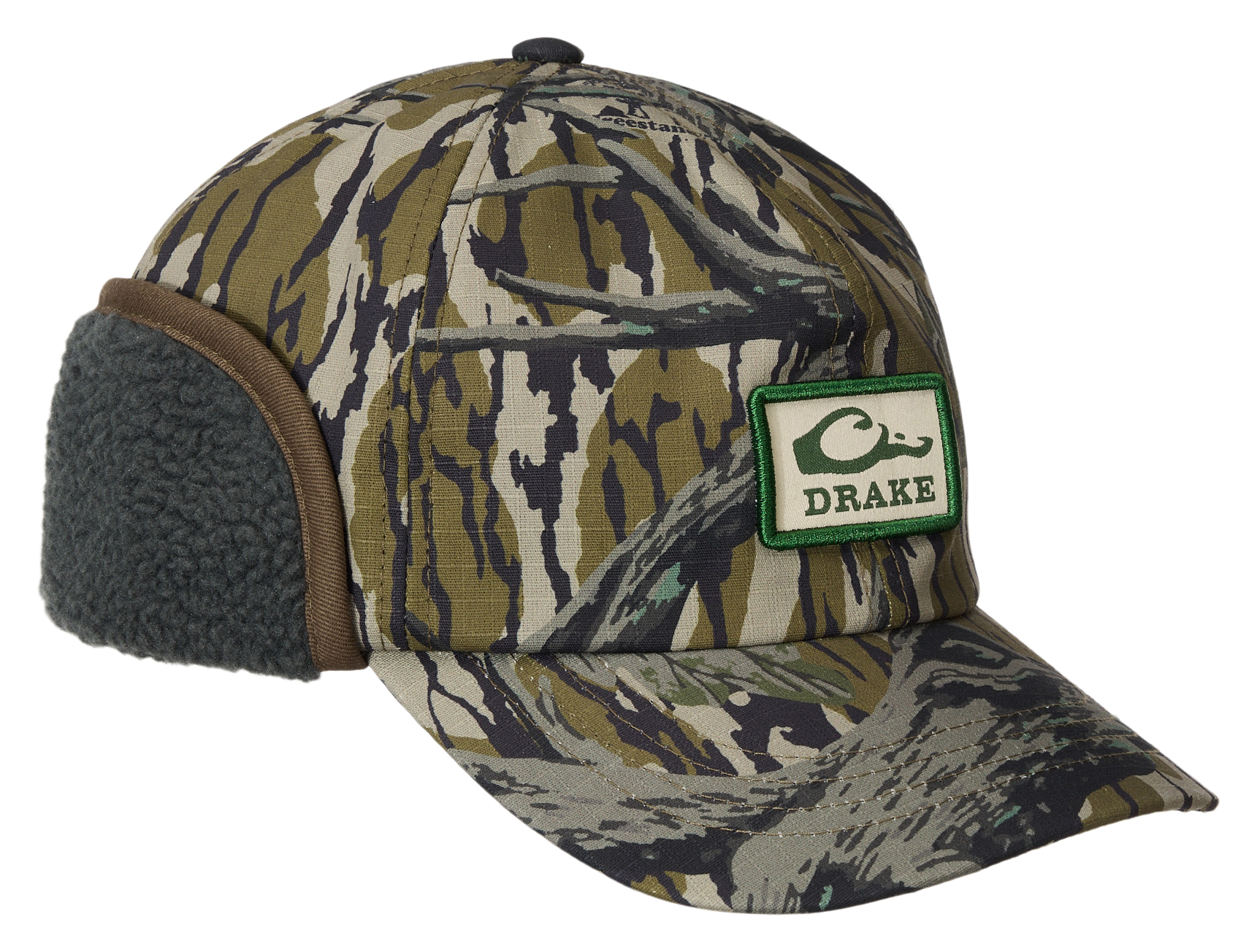 Image of Drake Waterfowl MST Flap Cap