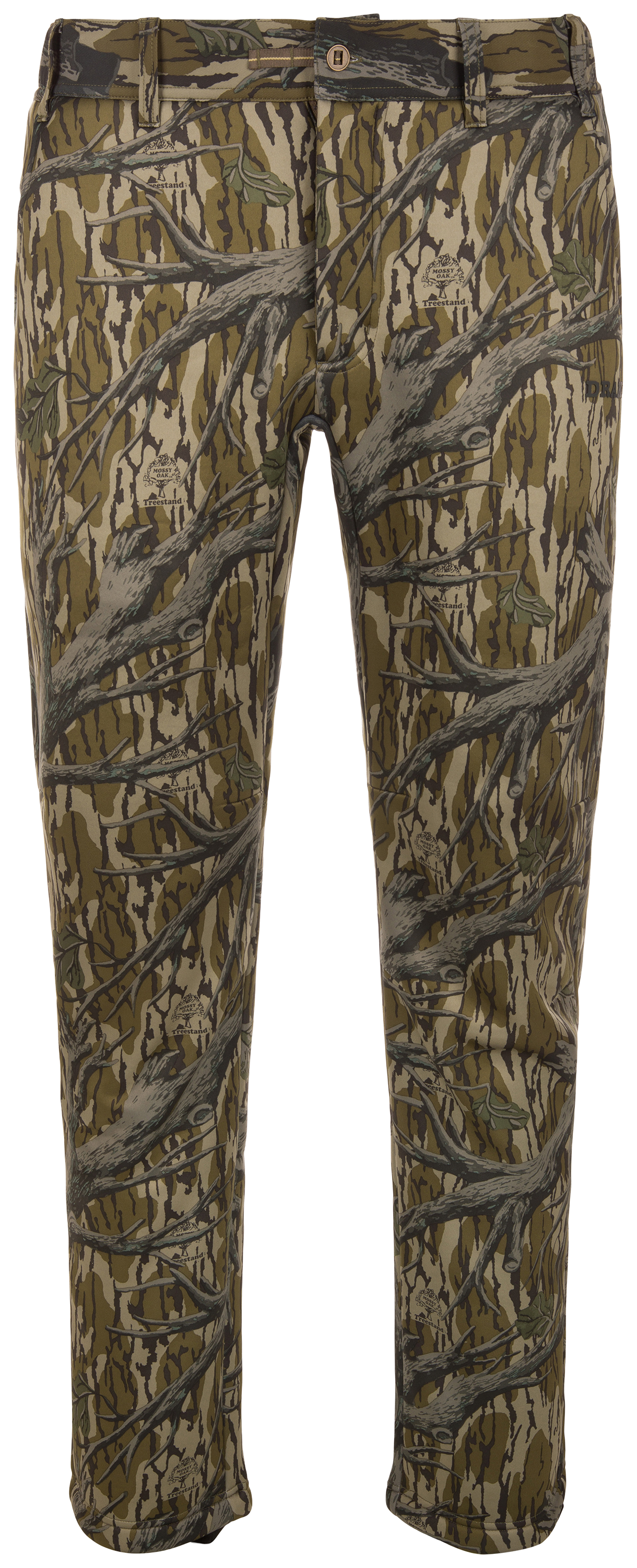 Drake Waterfowl Drake Waterfowl BMF Ultimate Wader Pants - Mossy Oak Original Treestand - $129.99 at Bass Pro Shops