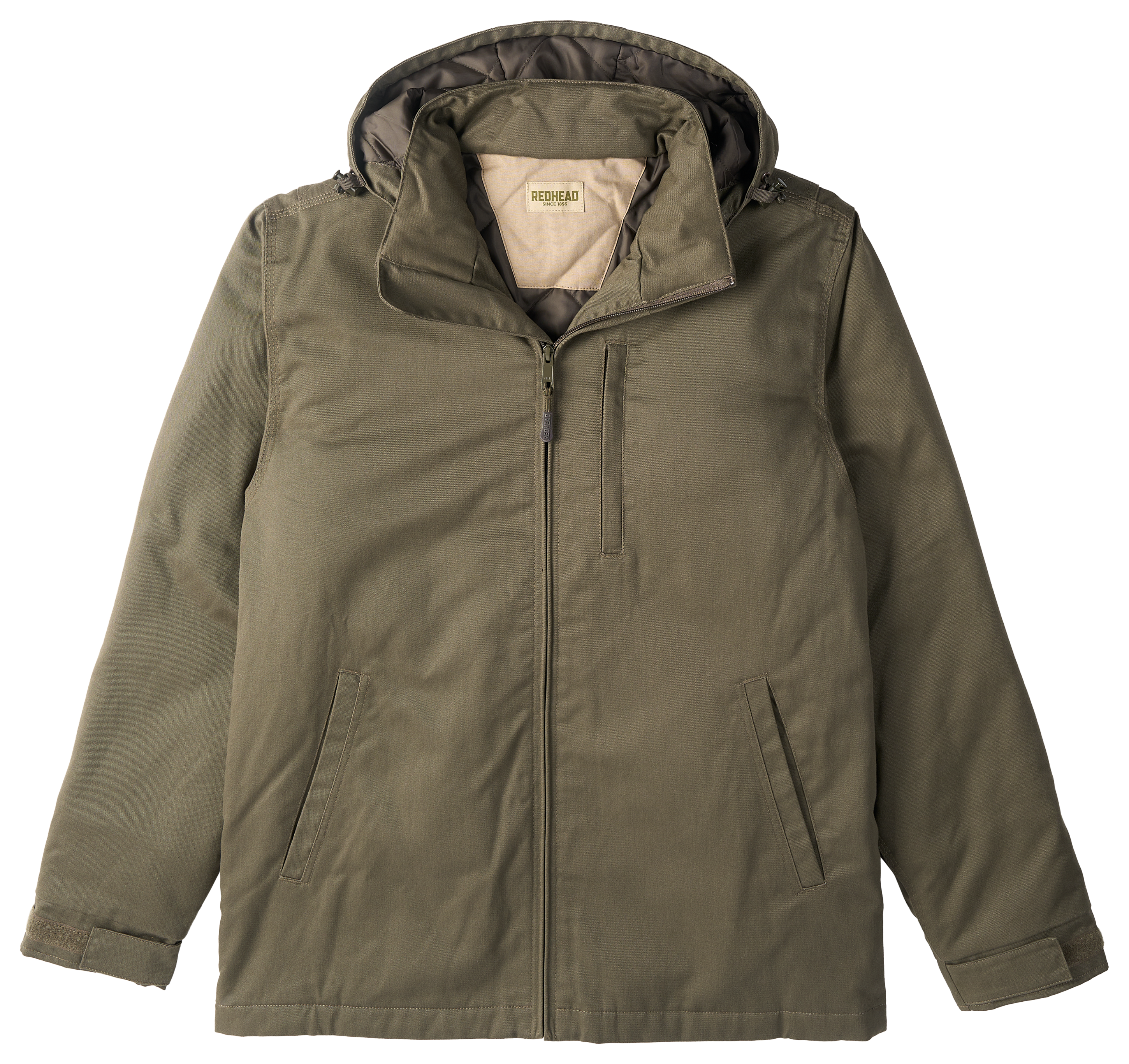 RedHead Silent-Hide Insulated Jacket - Tarmac