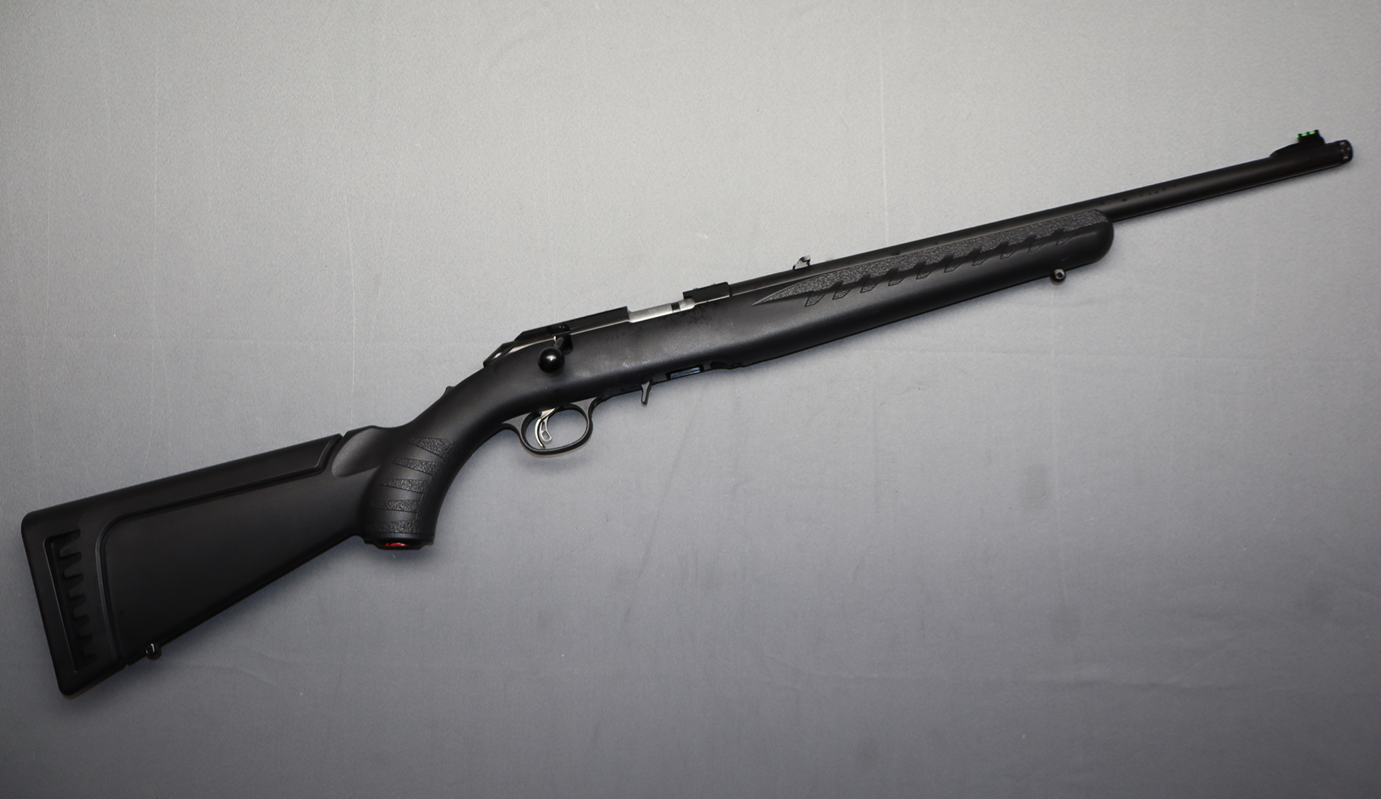 Image of Ruger ~ American ~ .22 Long Rifle