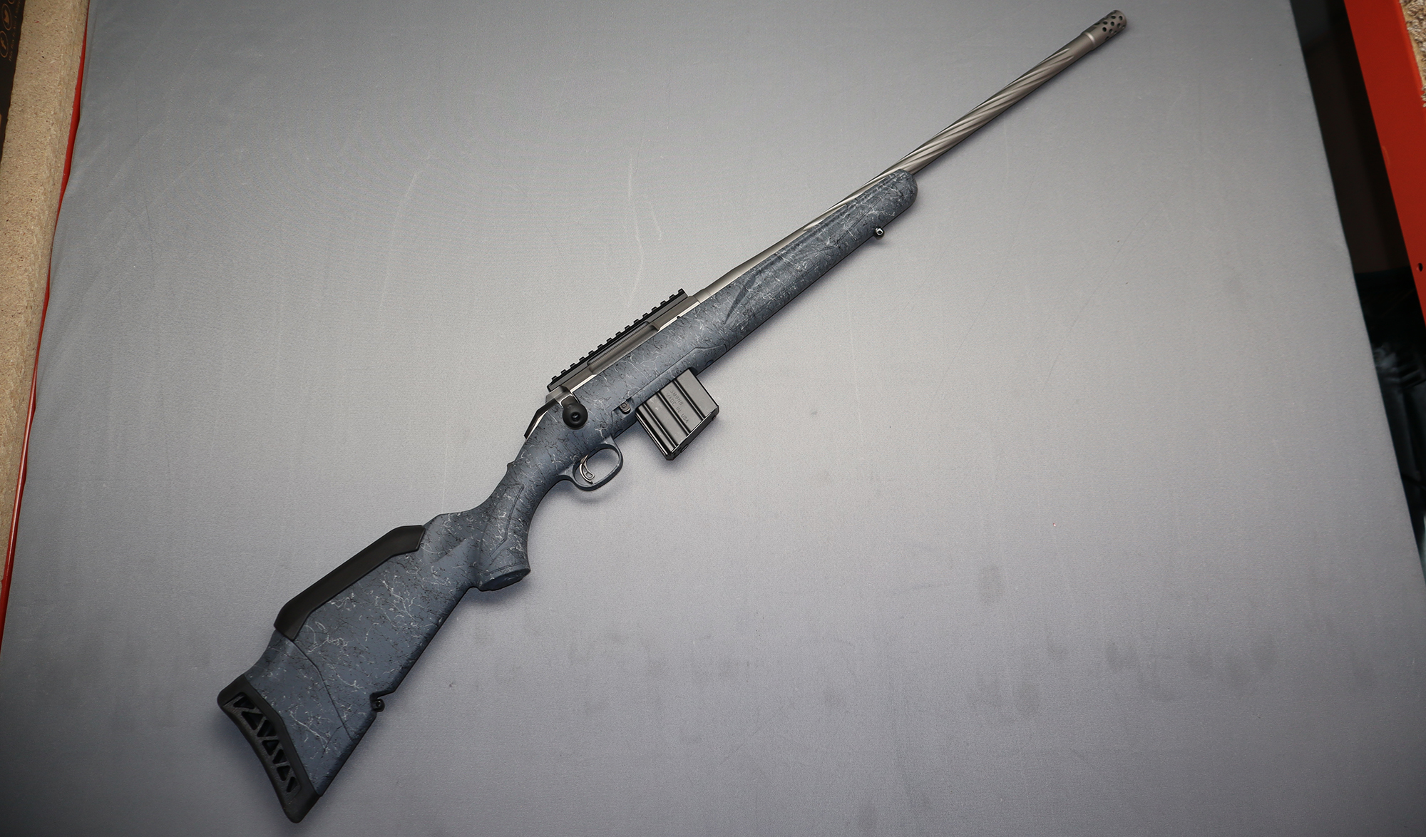 Image of Ruger ~ American ~ .350 Legen