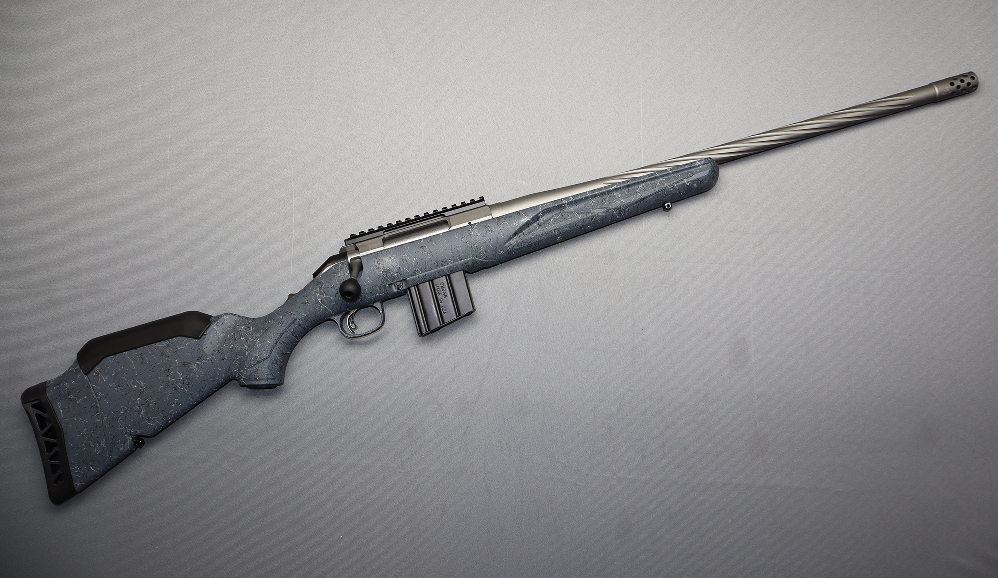 Image of Ruger ~ American ~ .350 Legend