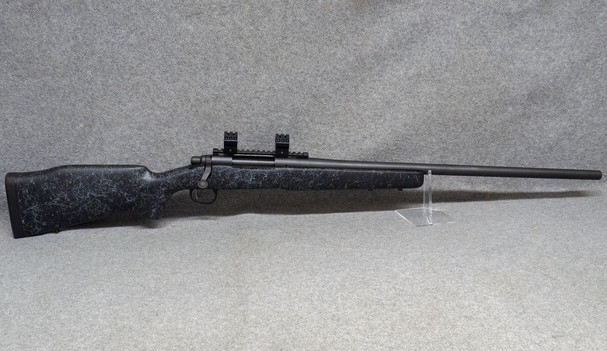 Image of Remington ~ 700 Long Range ~ .300 Winchester Magnum