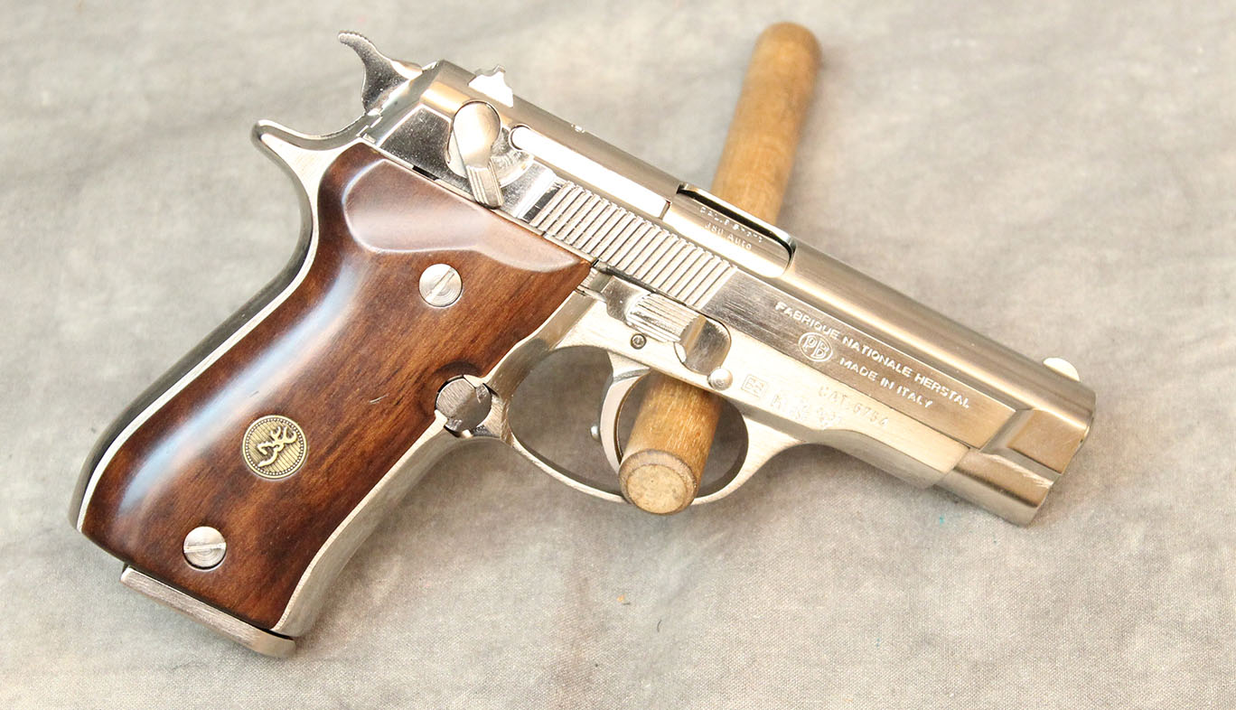 Image of Browning ~ BDA 380 ~ 380
