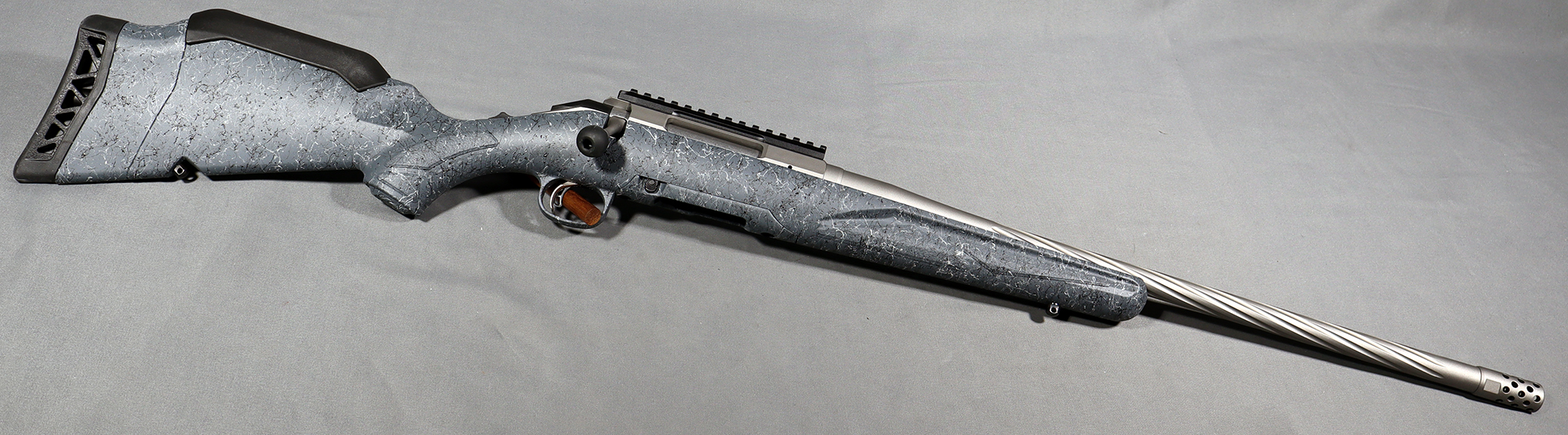 Ruger~American~.350 Legend - Ruger