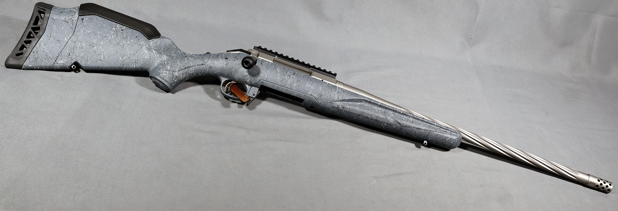 Image of Ruger~American~.308 Winchester