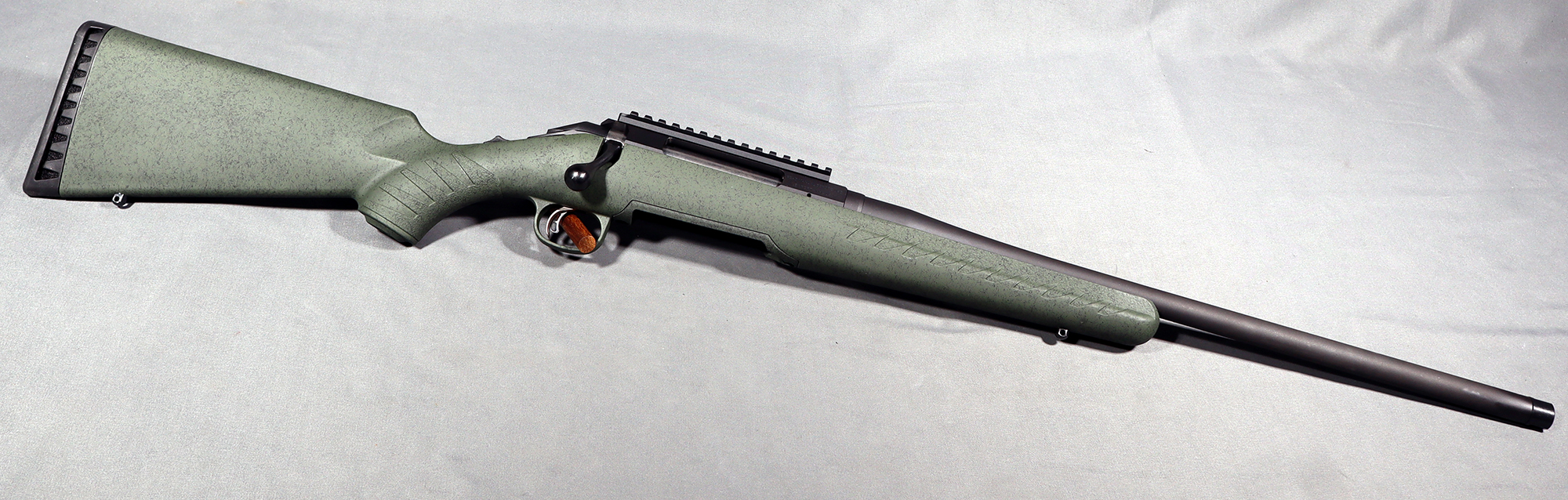 Image of Glenfield~Model A~.30-06 Springfield