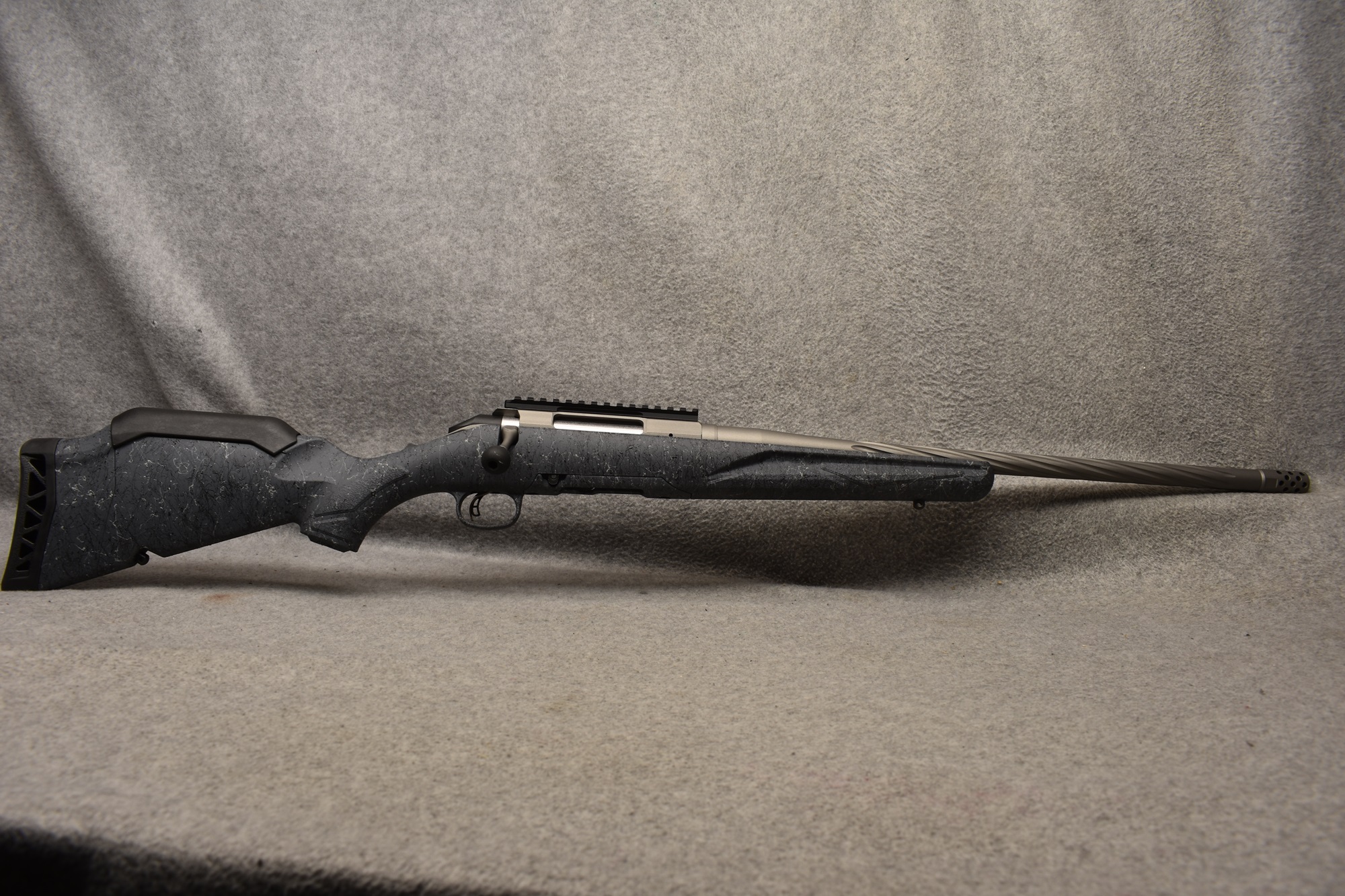 Image of RUGER ~ AMERICAN GEN II ~ .350 LEGEND